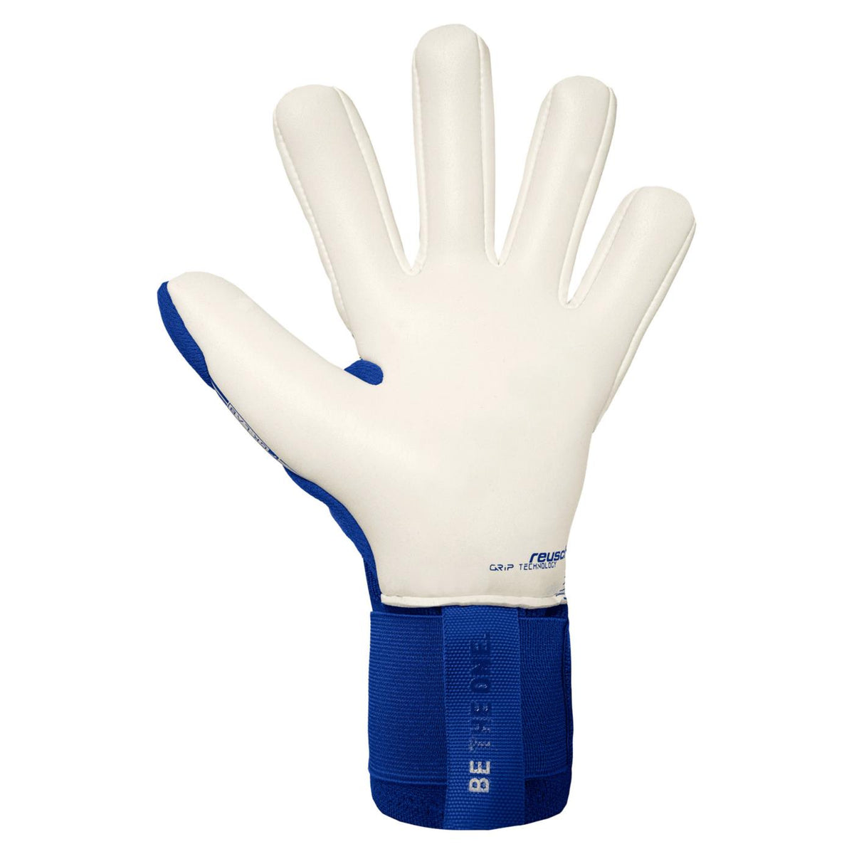 REUSCH ATTRAKT GOLD X NC GRAVITY - Blu - vista 3
