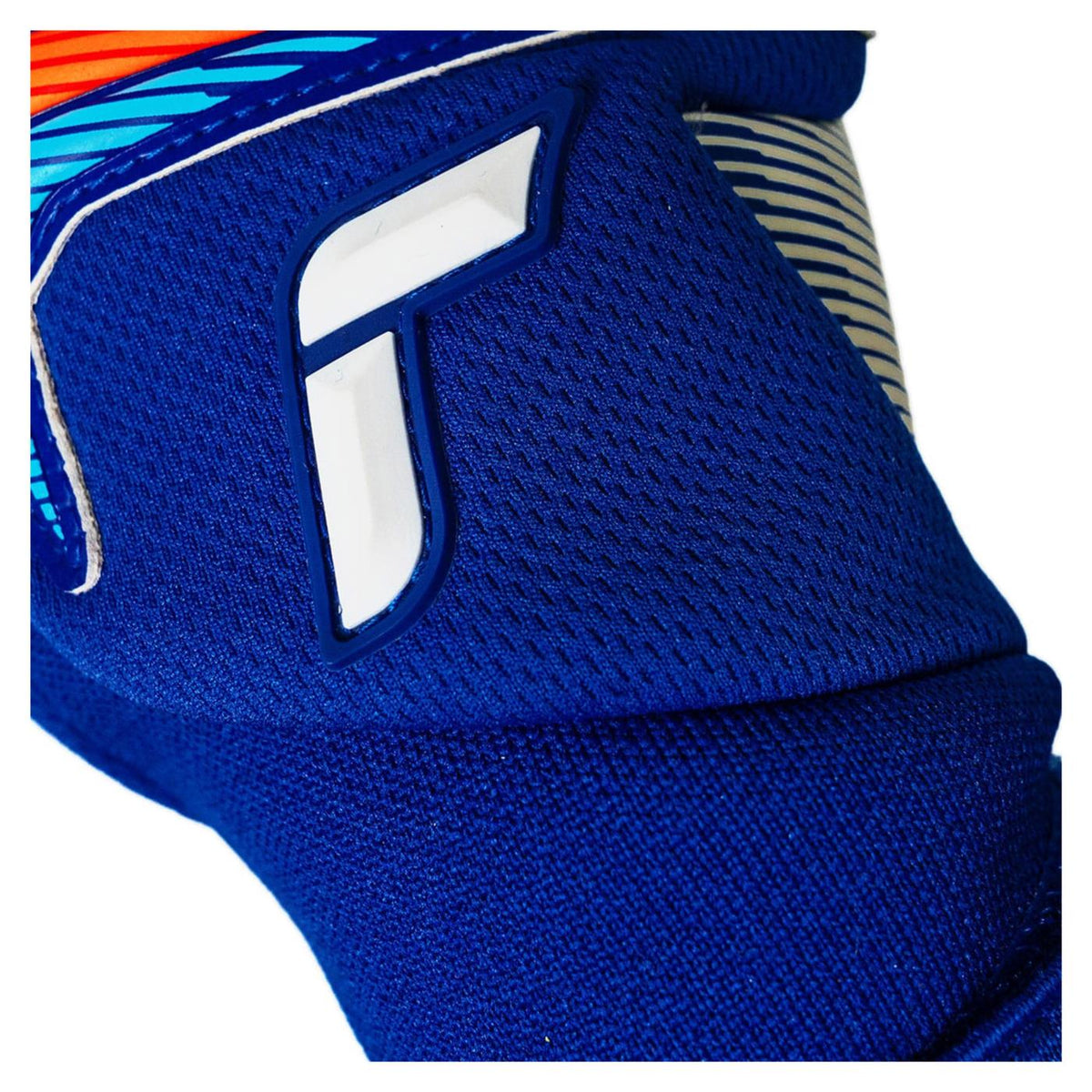 REUSCH ATTRAKT GOLD X NC GRAVITY - Blu - vista 6