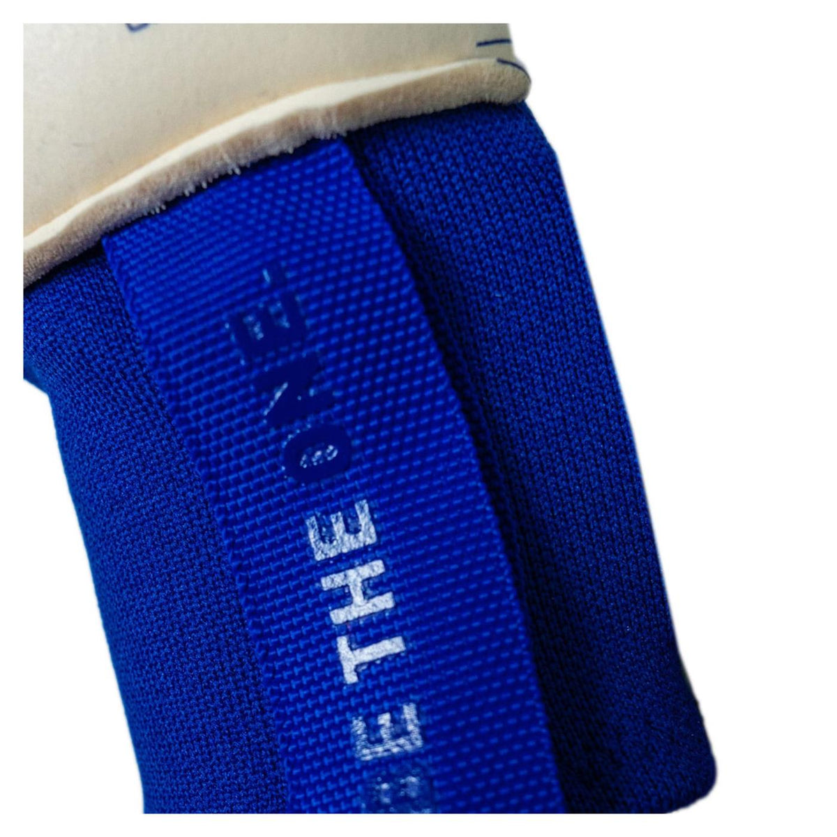 REUSCH ATTRAKT GOLD X NC GRAVITY - Blu - vista 7