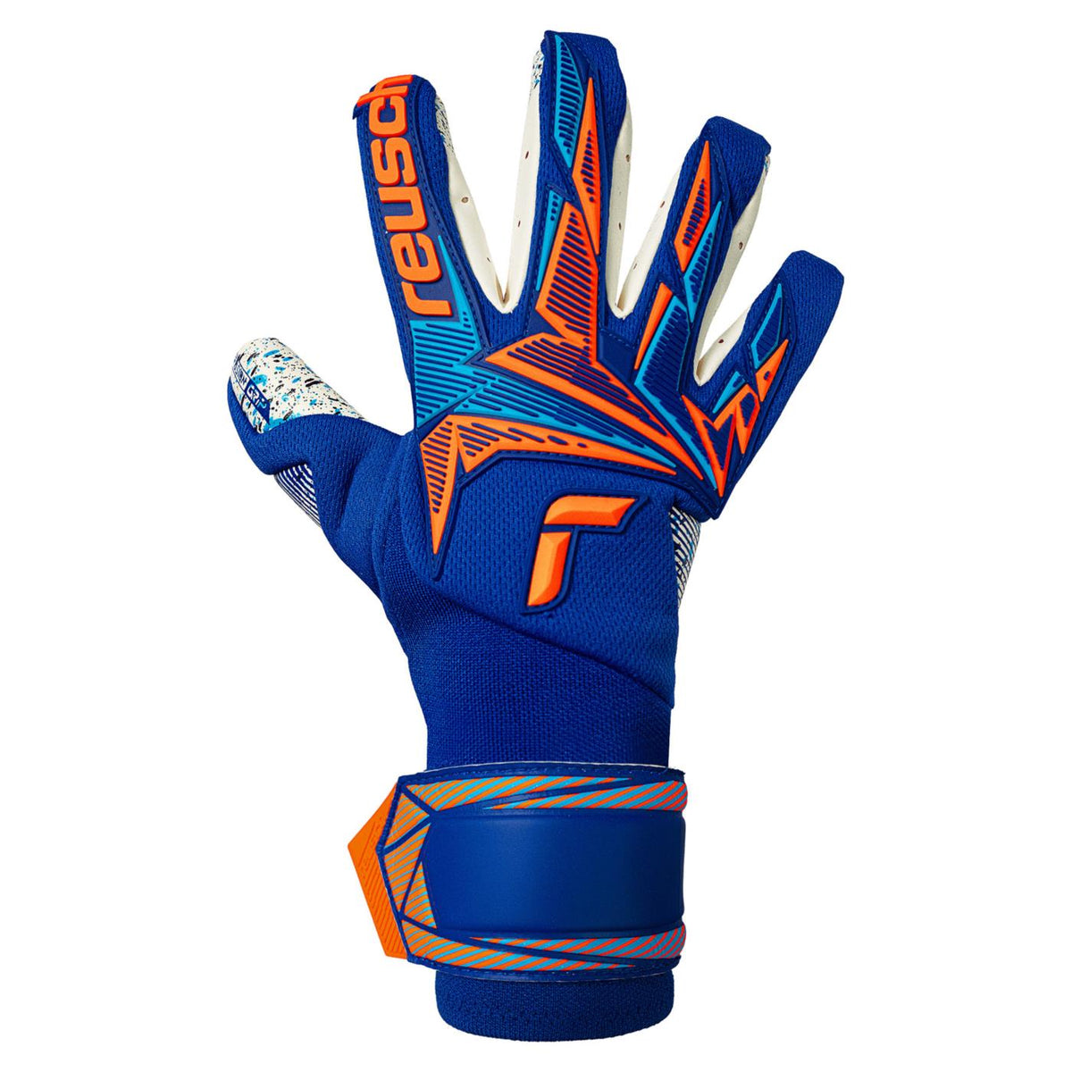 REUSCH FREEGEL FUSION GOALIATOR - seconda immagine