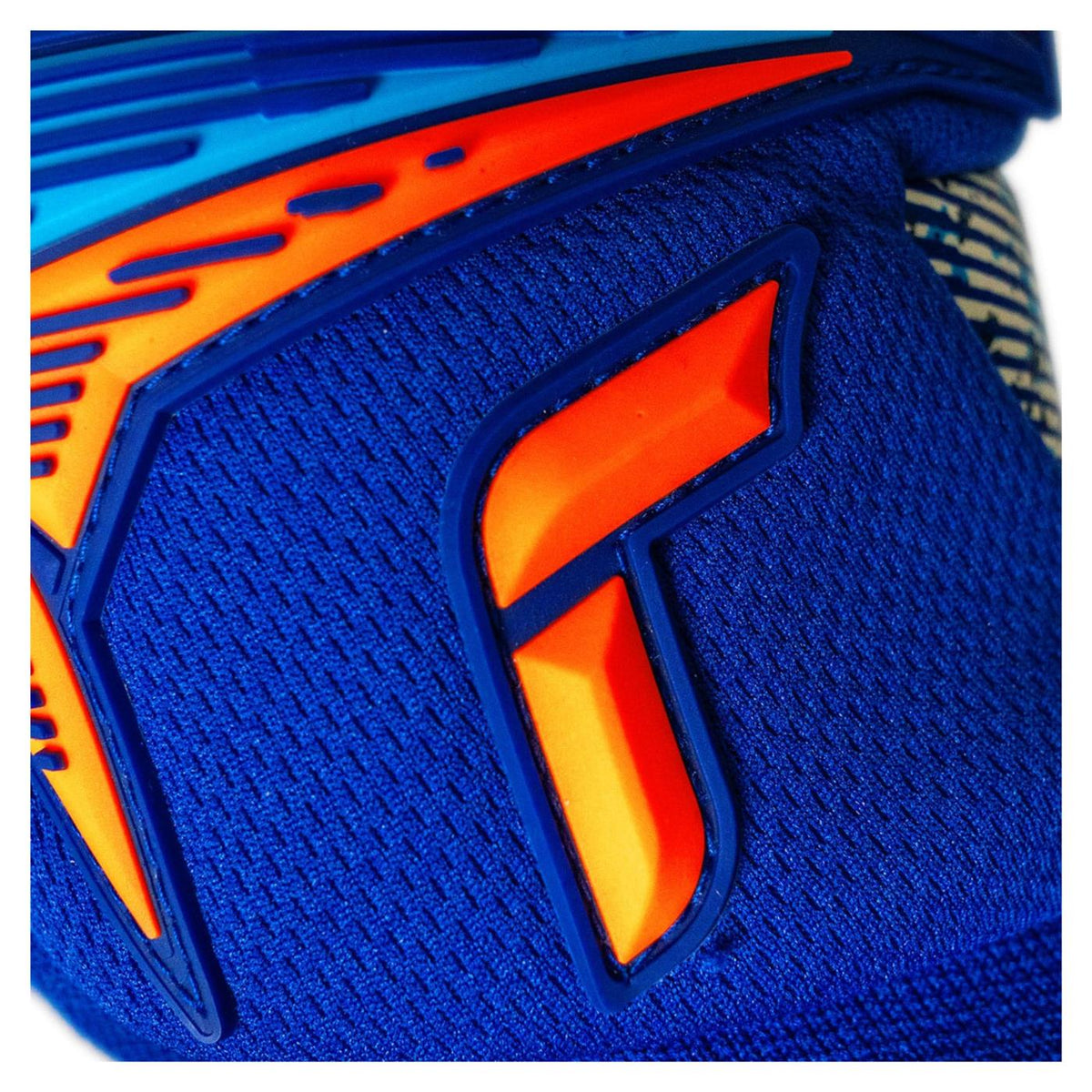 REUSCH FREEGEL FUSION GOALIATOR - Blu - vista 6