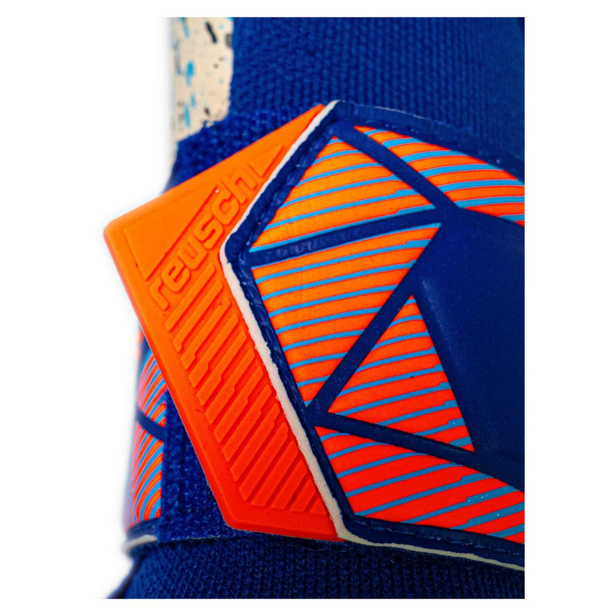 REUSCH FREEGEL FUSION GOALIATOR - Blu - vista 7