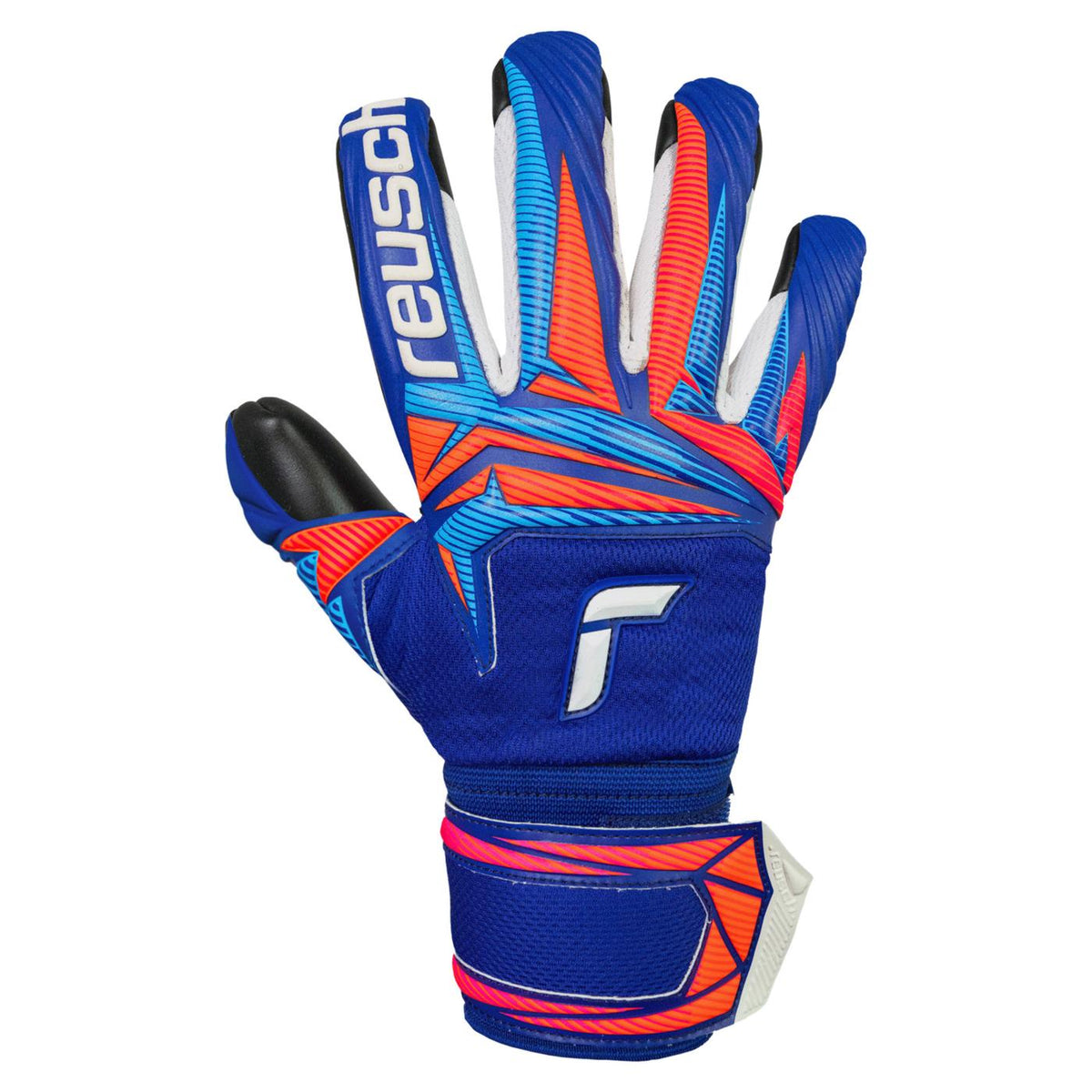 REUSCH INFINITY EVOLUTION NC JR - seconda immagine