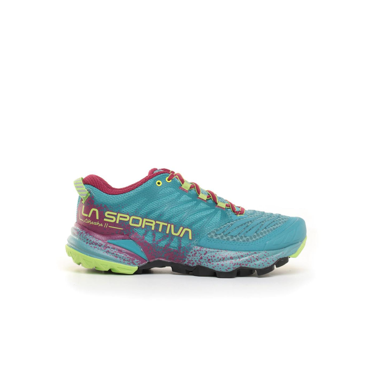 THE SPORTY AKASHA II WOMAN