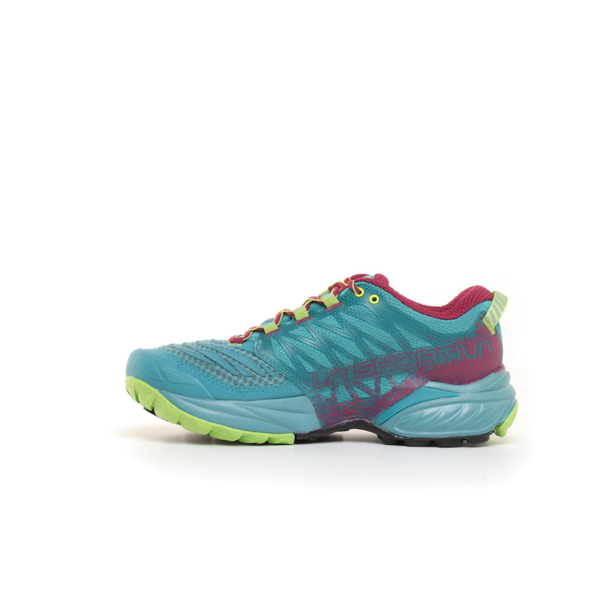 THE SPORTY AKASHA II WOMAN - seconda immagine