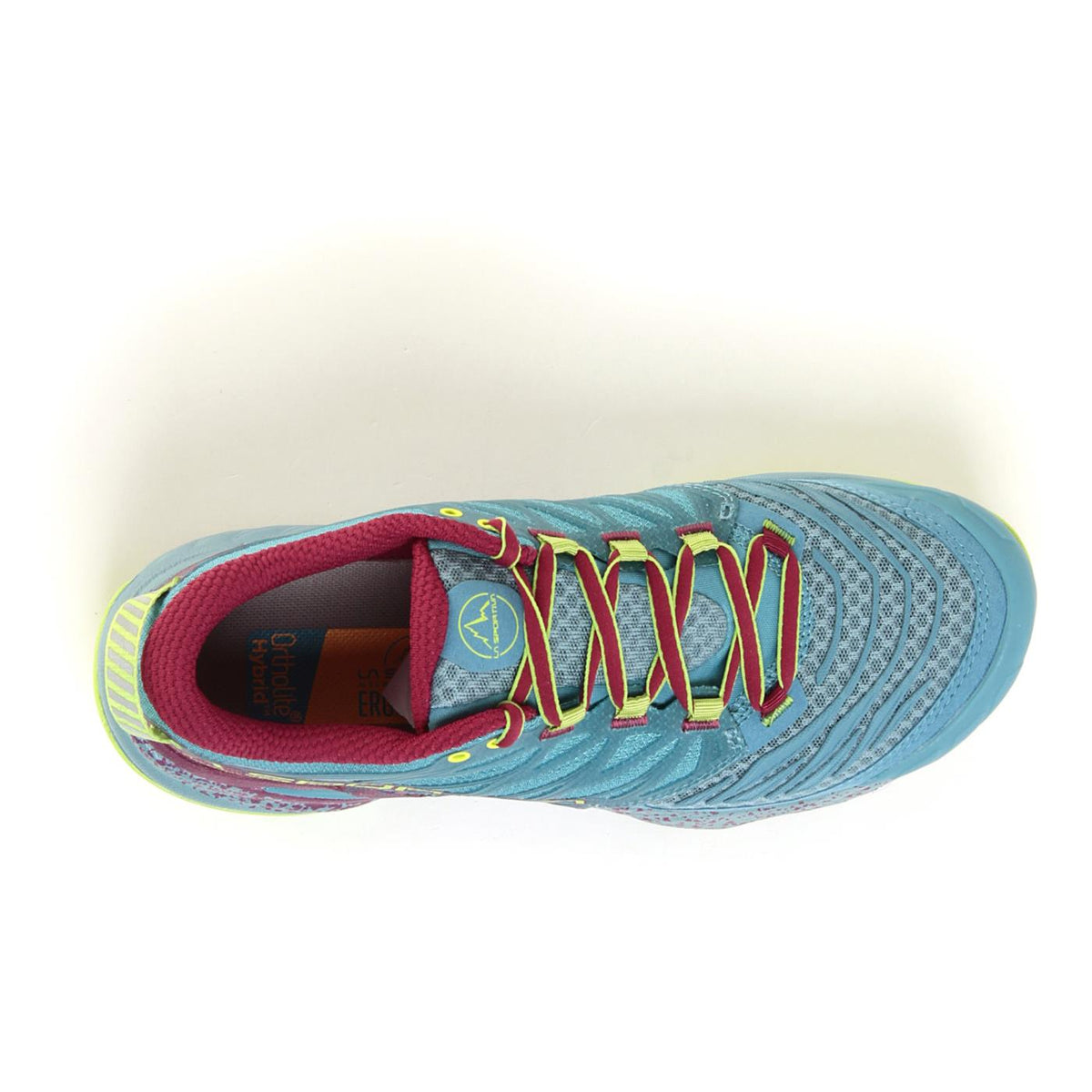 LA SPORTIVA AKASHA II WOMAN