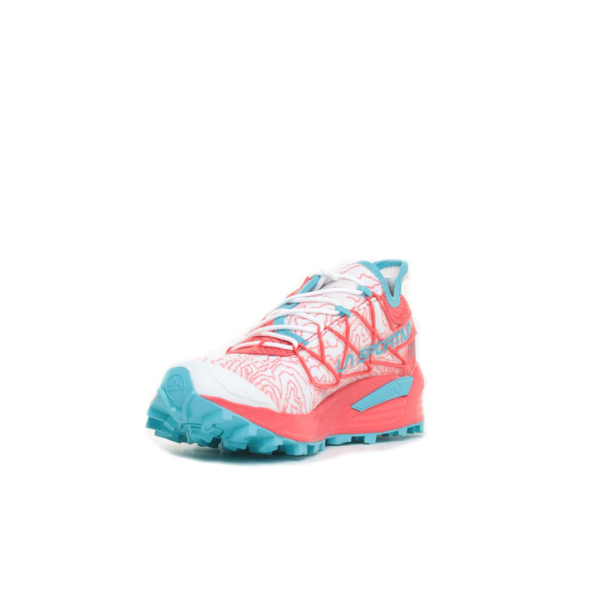 LA SPORTIVA MUTANT WOMAN