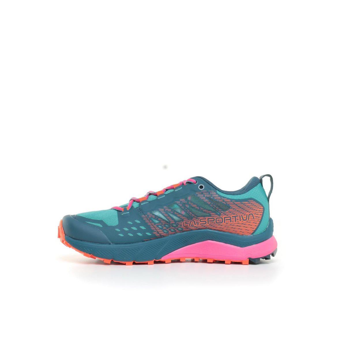 THE SPORTY JACKAL II WOMAN - seconda immagine