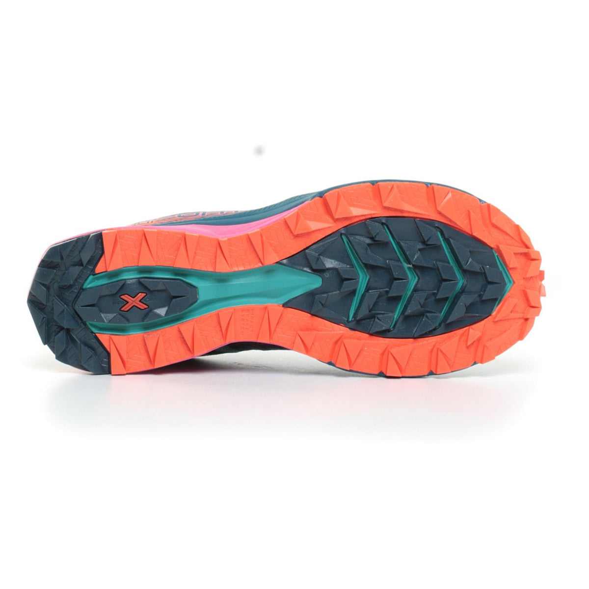 LA SPORTIVA JACKAL II WOMAN