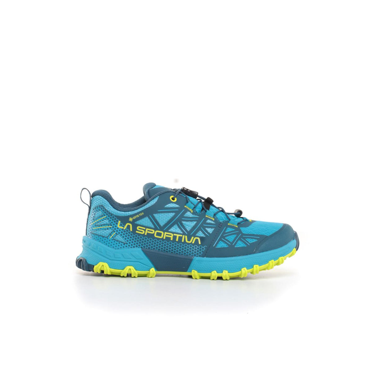 LA SPORTIVA BUSHIDO II JR GTX