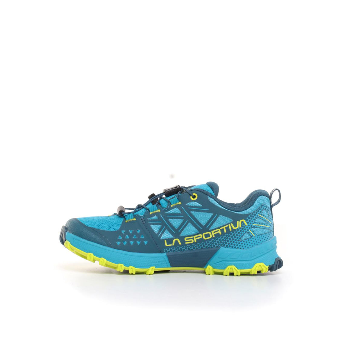 LA SPORTIVA BUSHIDO II JR GTX - seconda immagine