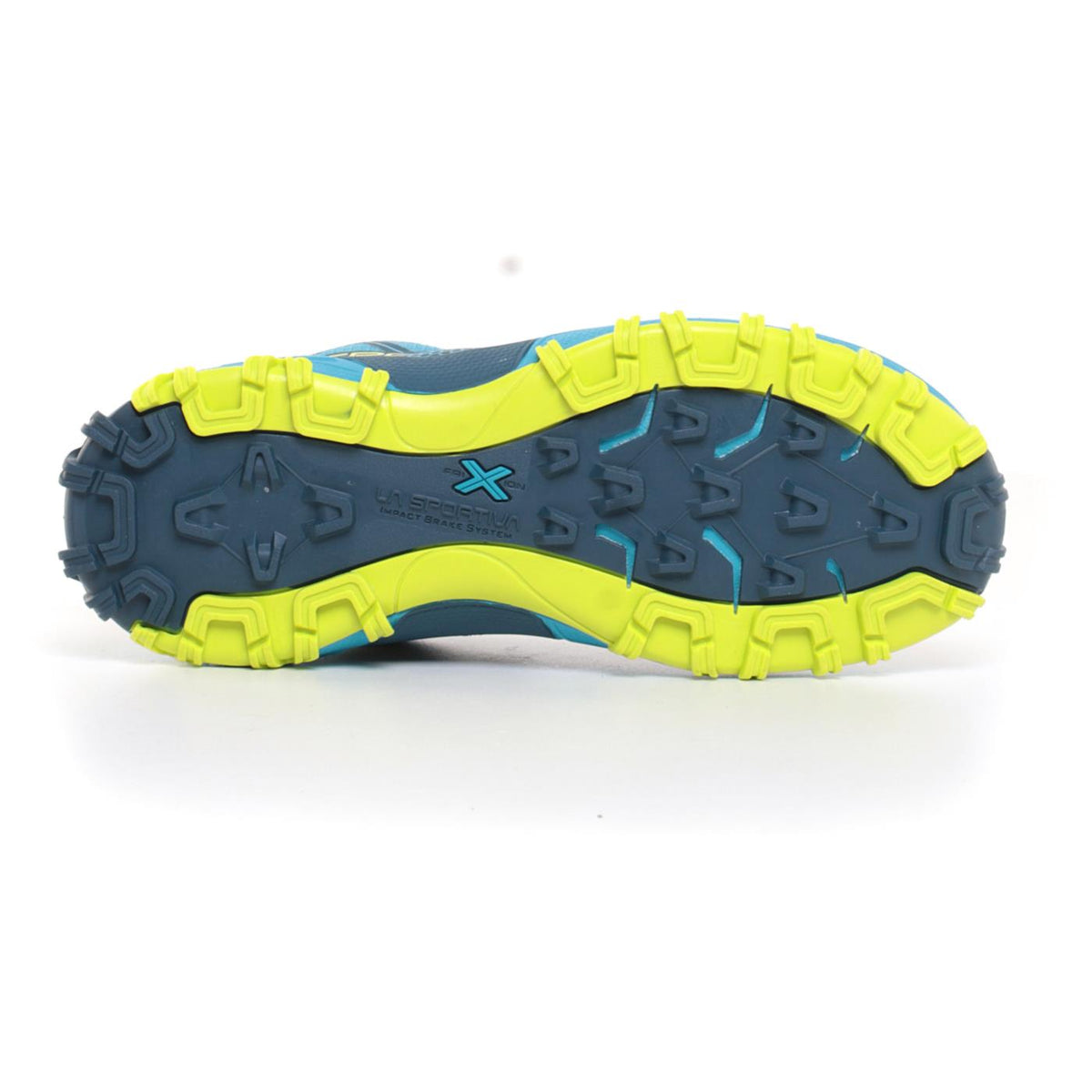 LA SPORTIVA BUSHIDO II JR GTX