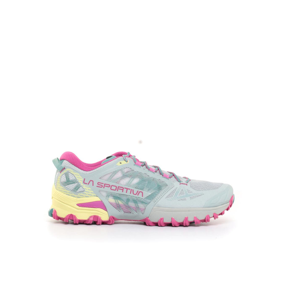 LA SPORTIVA BUSHIDO III WOMAN