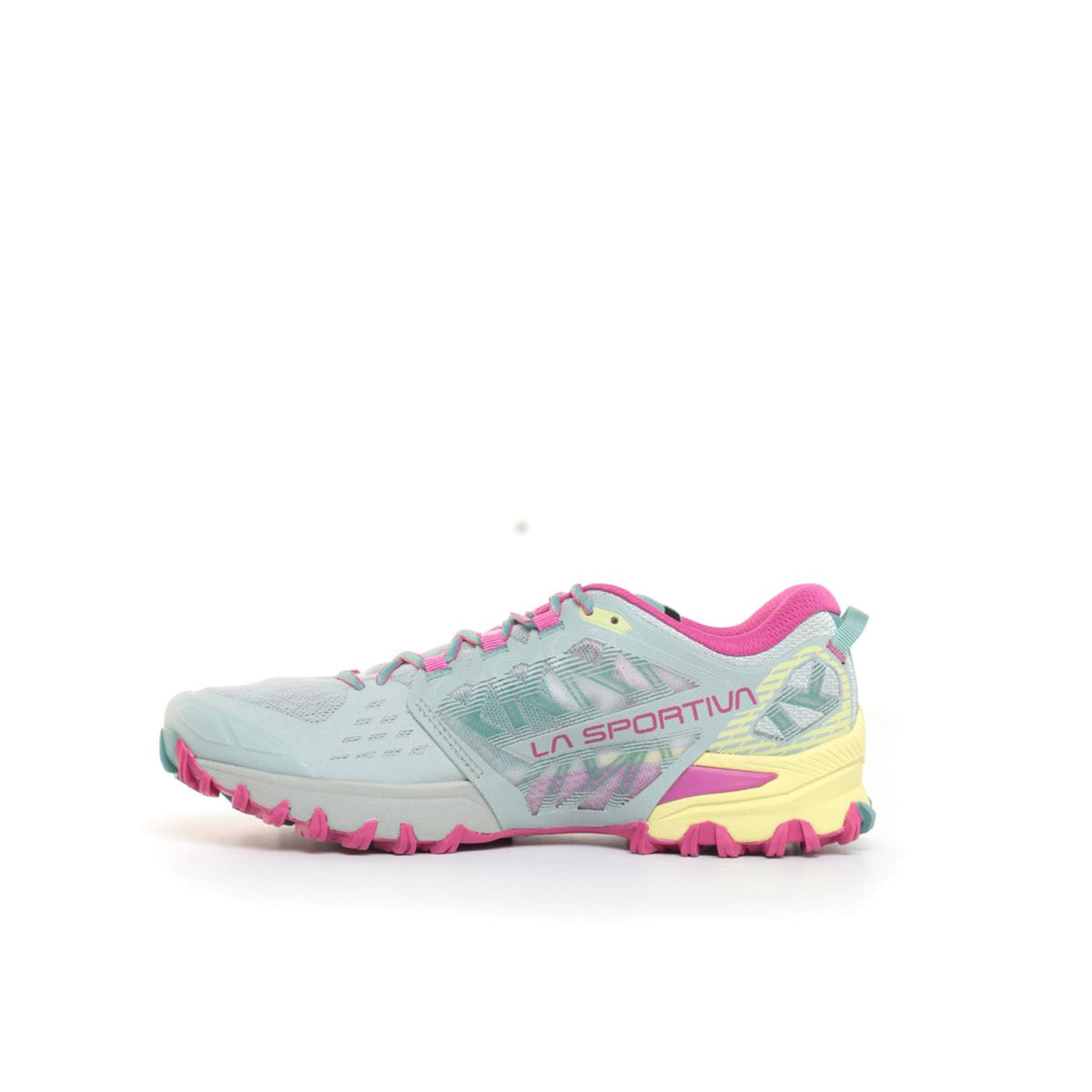 LA SPORTIVA BUSHIDO III WOMAN