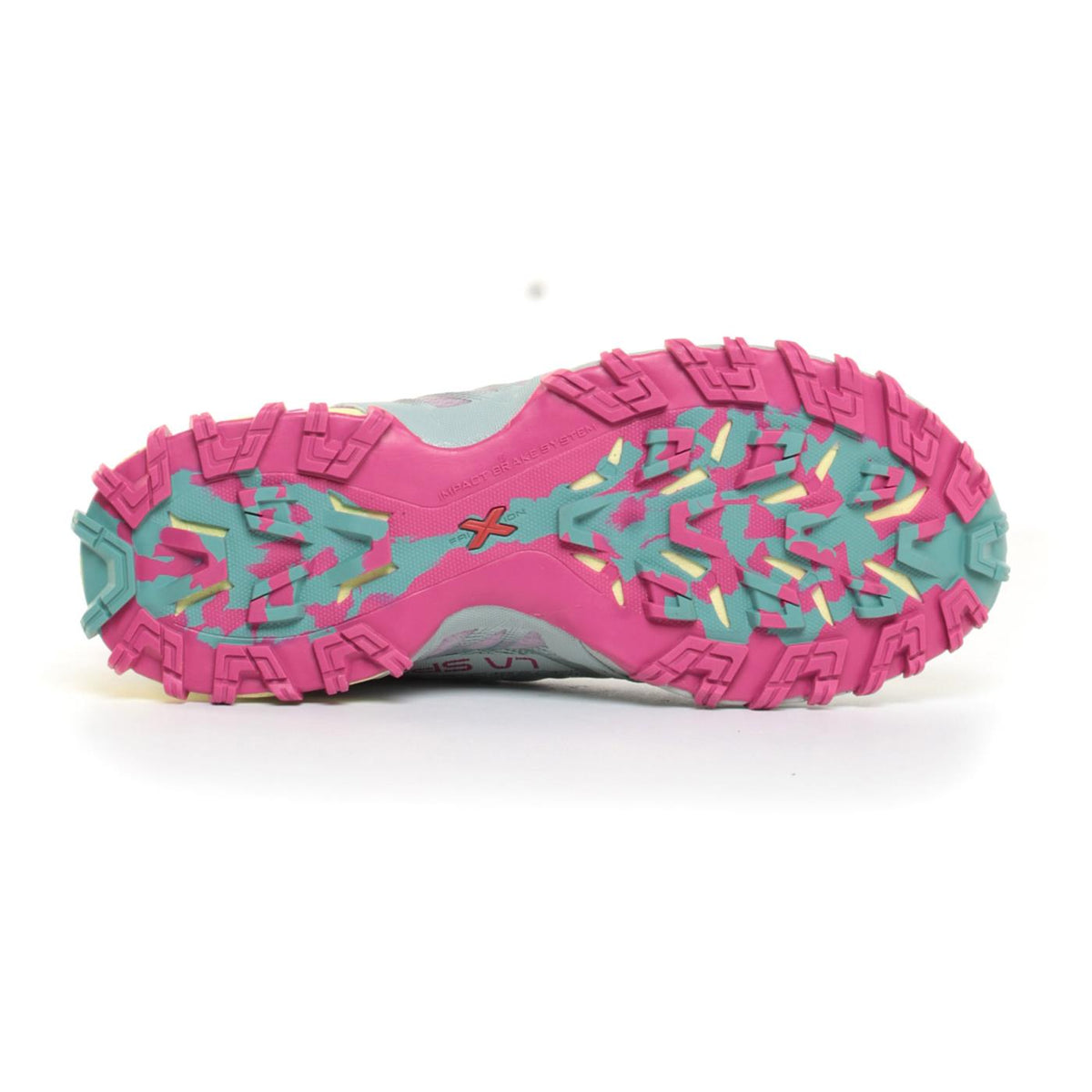 LA SPORTIVA BUSHIDO III WOMAN
