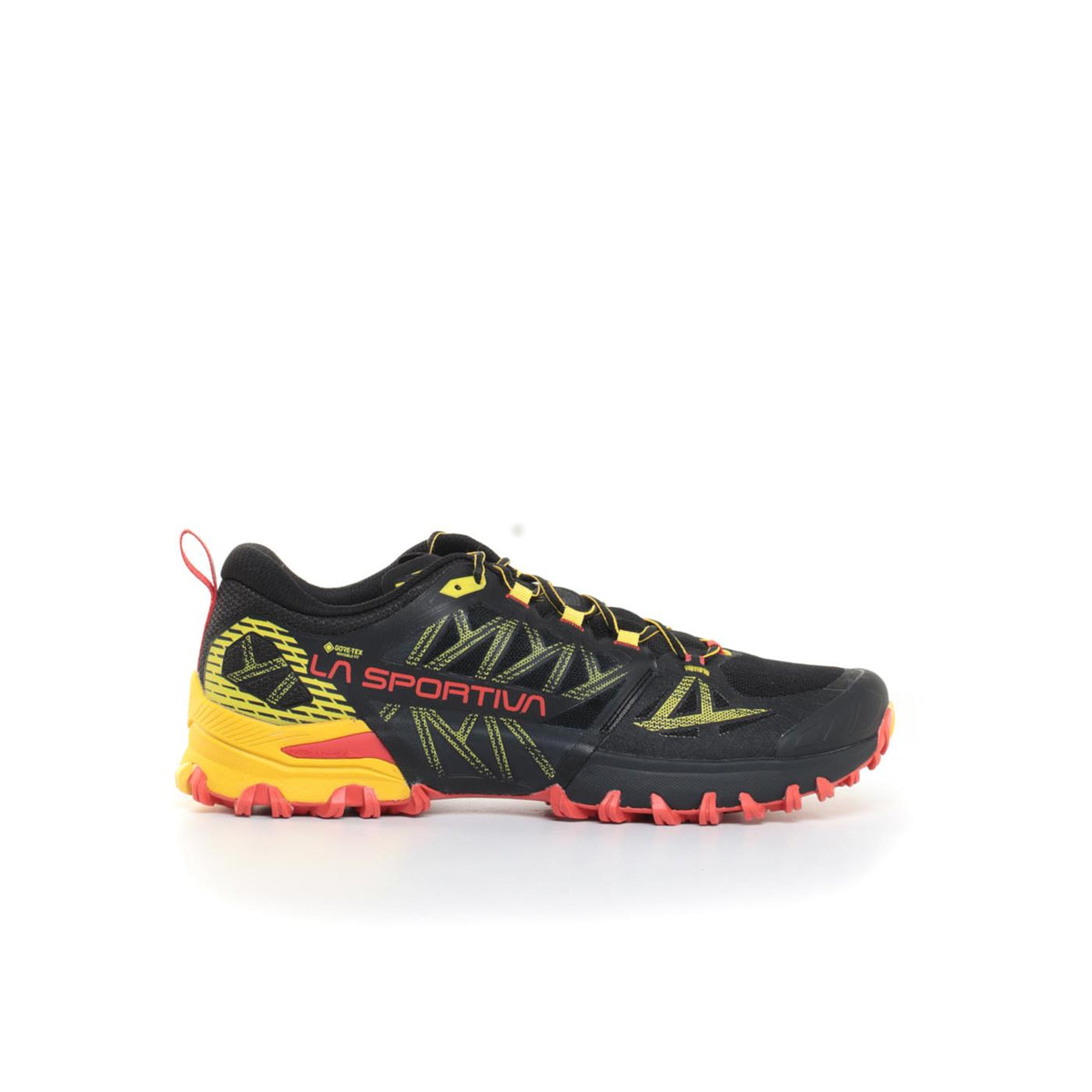 LA SPORTIVA BUSHIDO III GTX