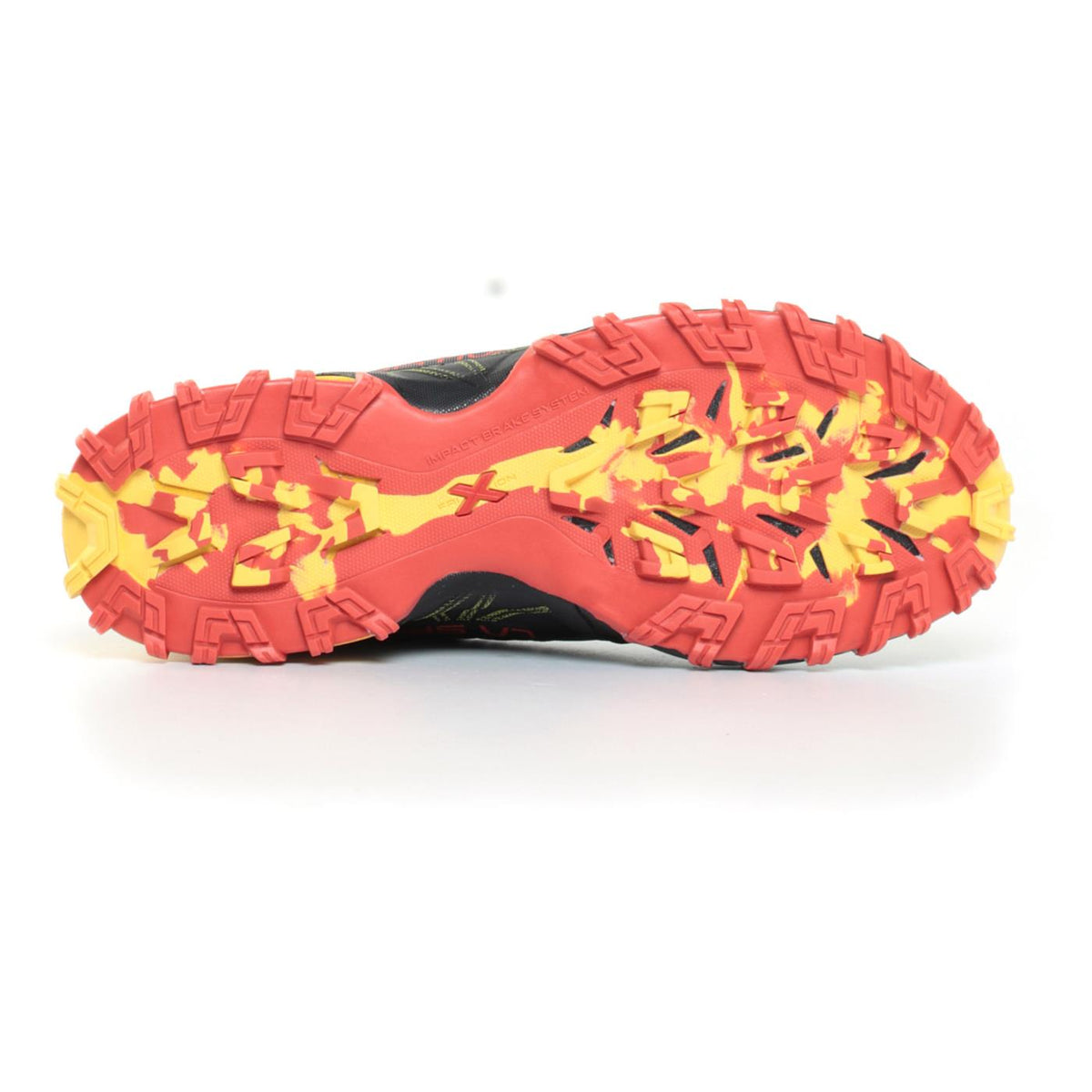 LA SPORTIVA BUSHIDO III GTX