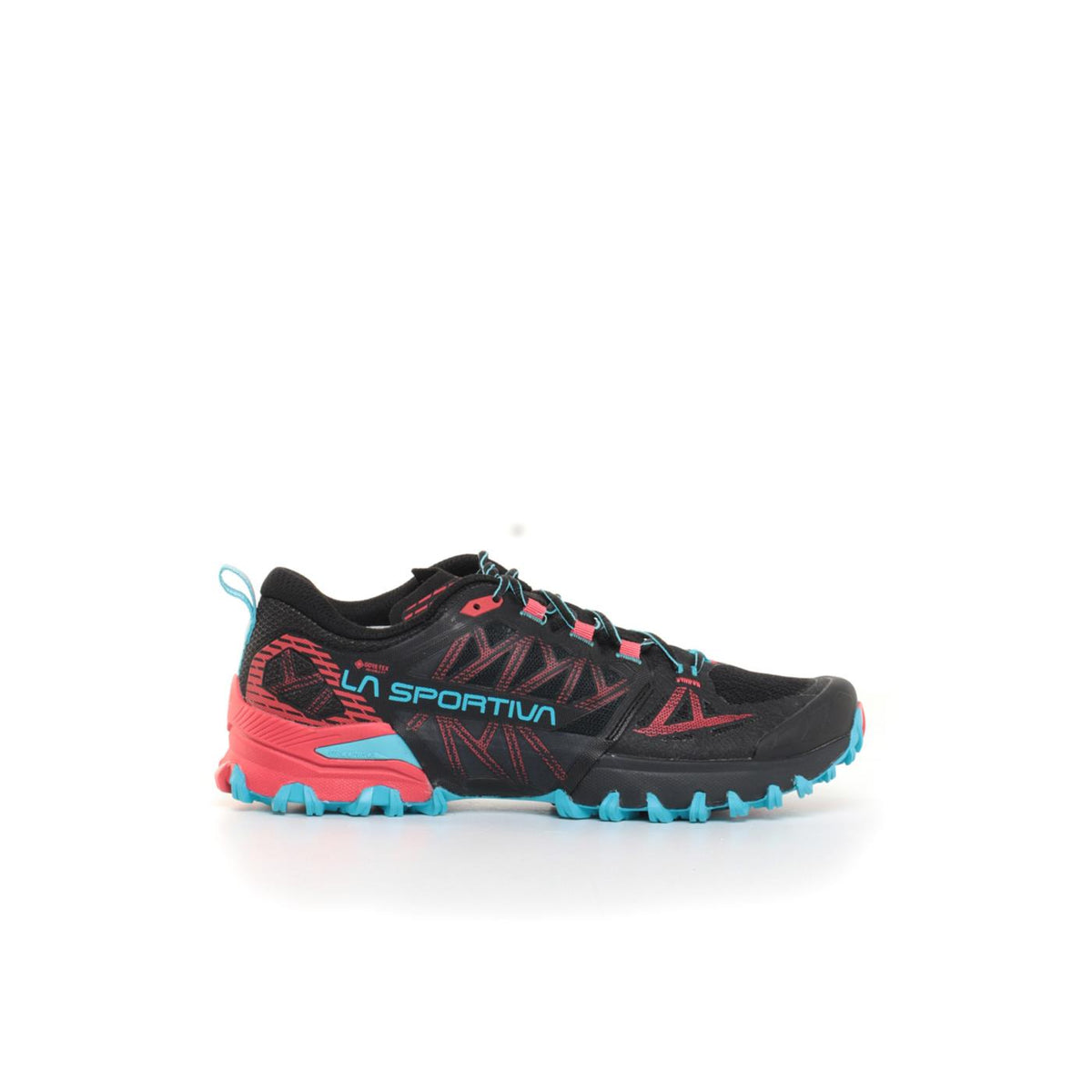 LA SPORTIVA BUSHIDO III WOMAN GTX