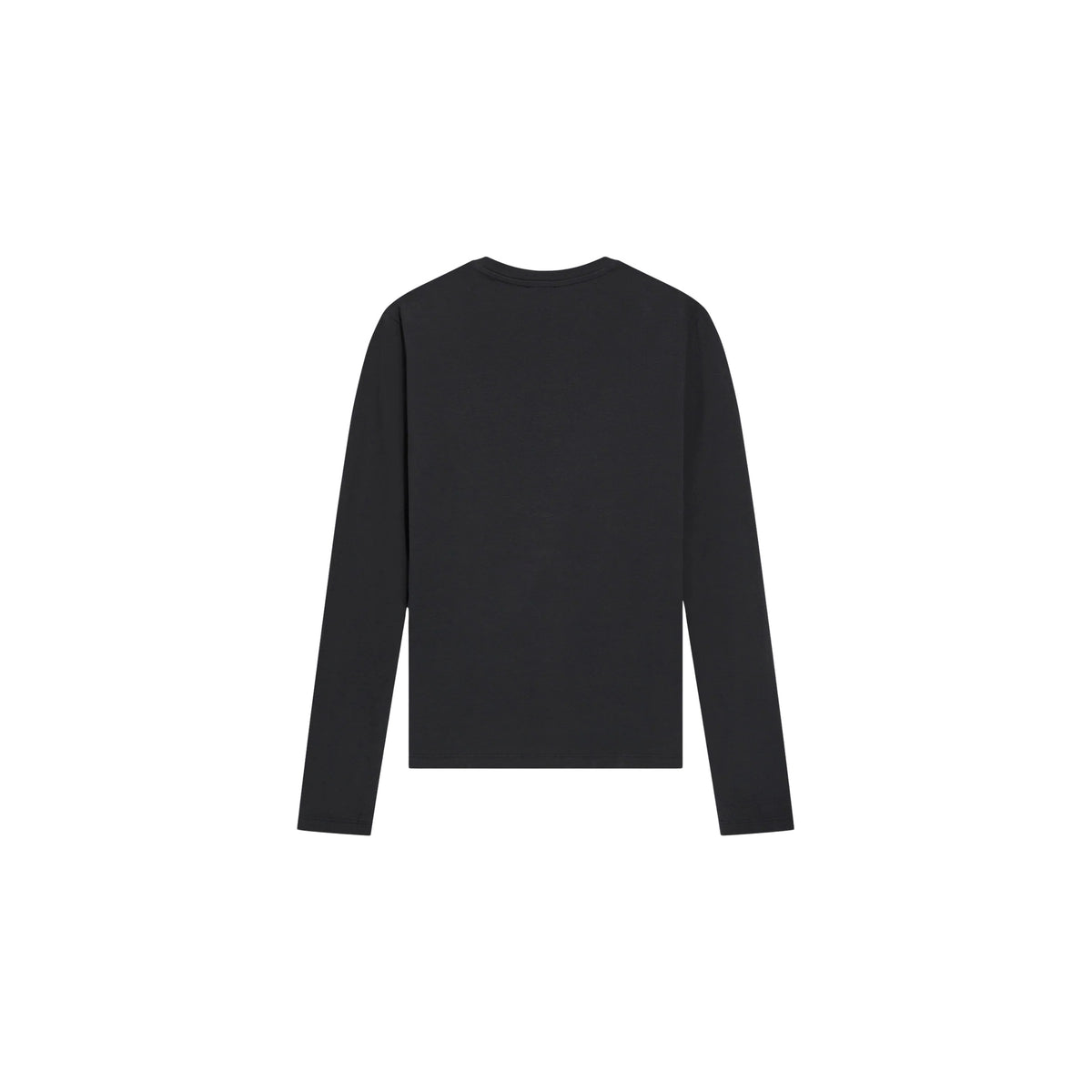 GAS HANIKE ML WOMAN TEE - seconda immagine