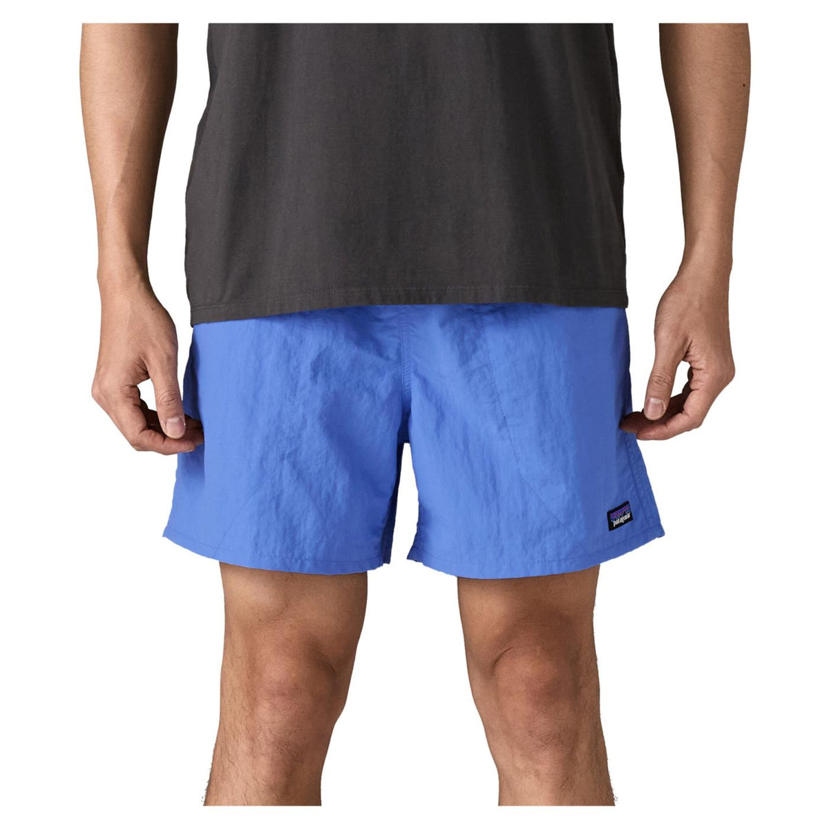 PATAGONIA BAGGIES SHORTS 5INCHES