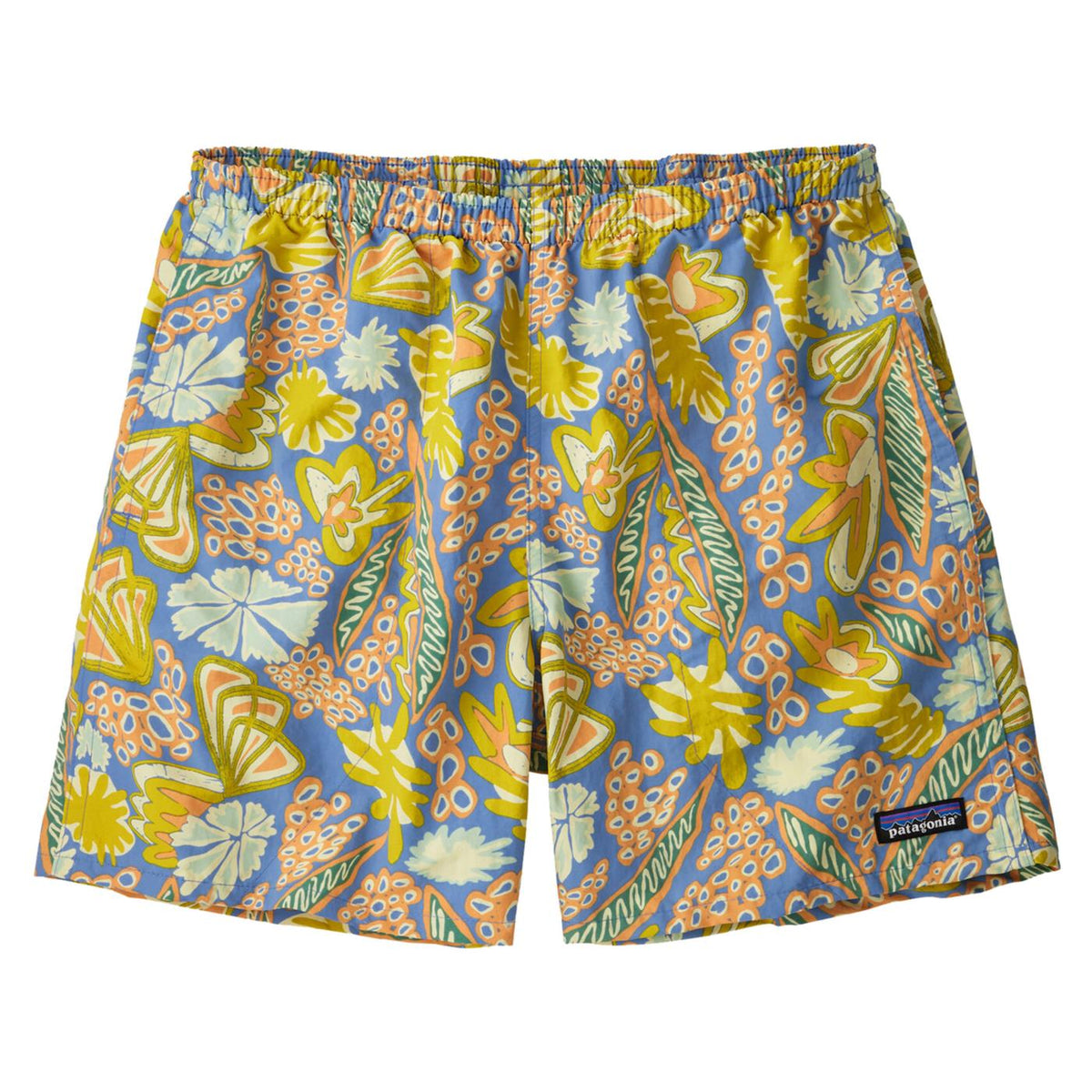 PATAGONIA BAGGIES SHORTS 5INCHES
