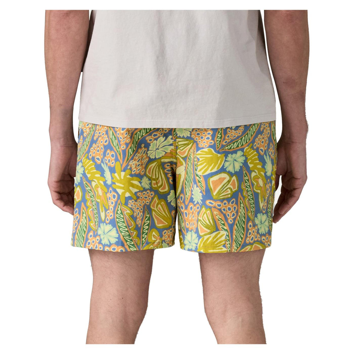 PATAGONIA BAGGIES SHORTS 5INCHES