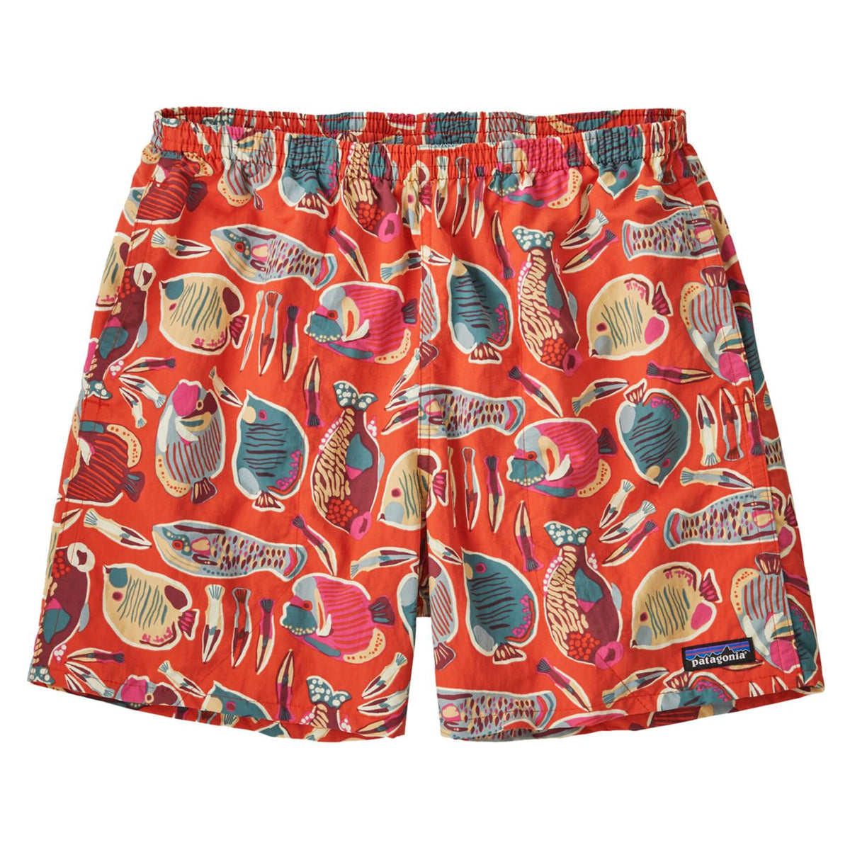 PATAGONIA BAGGIES SHORTS 5INCHES