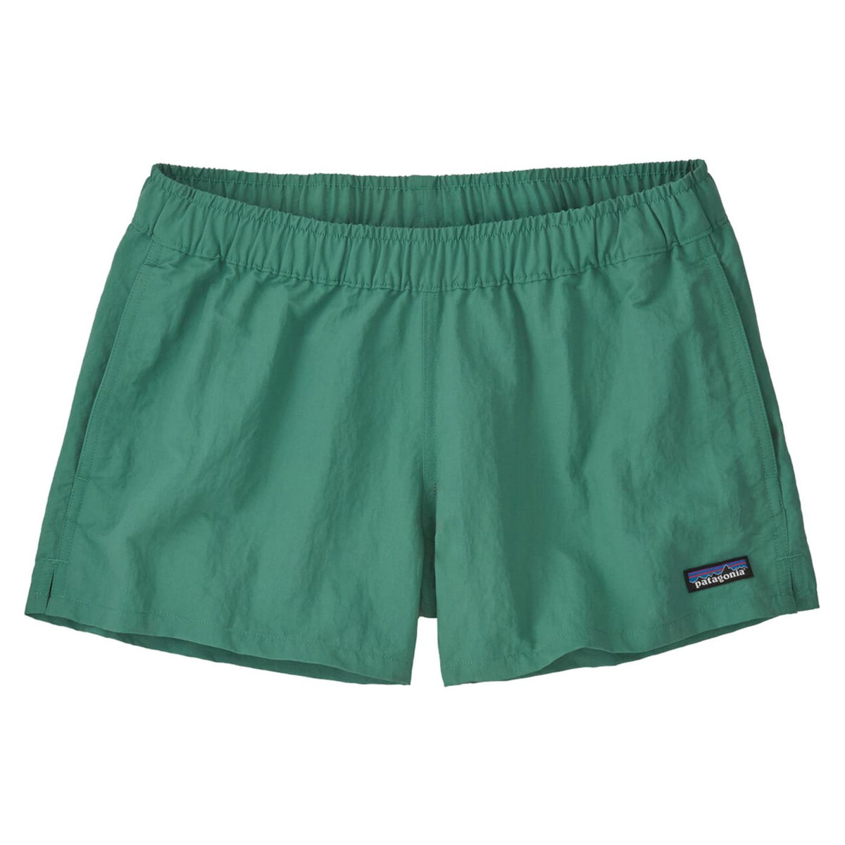 PATAGONIA W BARELY BAGGIES SHORTS