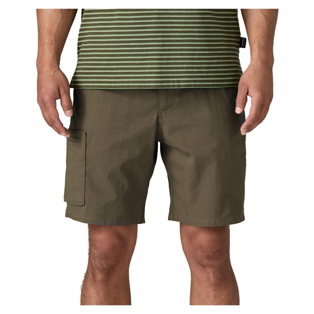 PATAGONIA NOMADER SHORTS