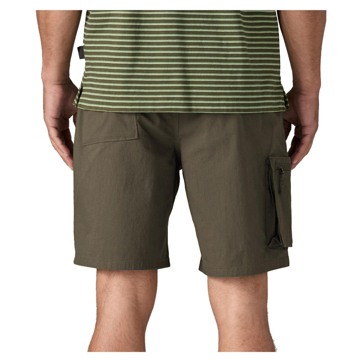 PATAGONIA NOMADER SHORTS