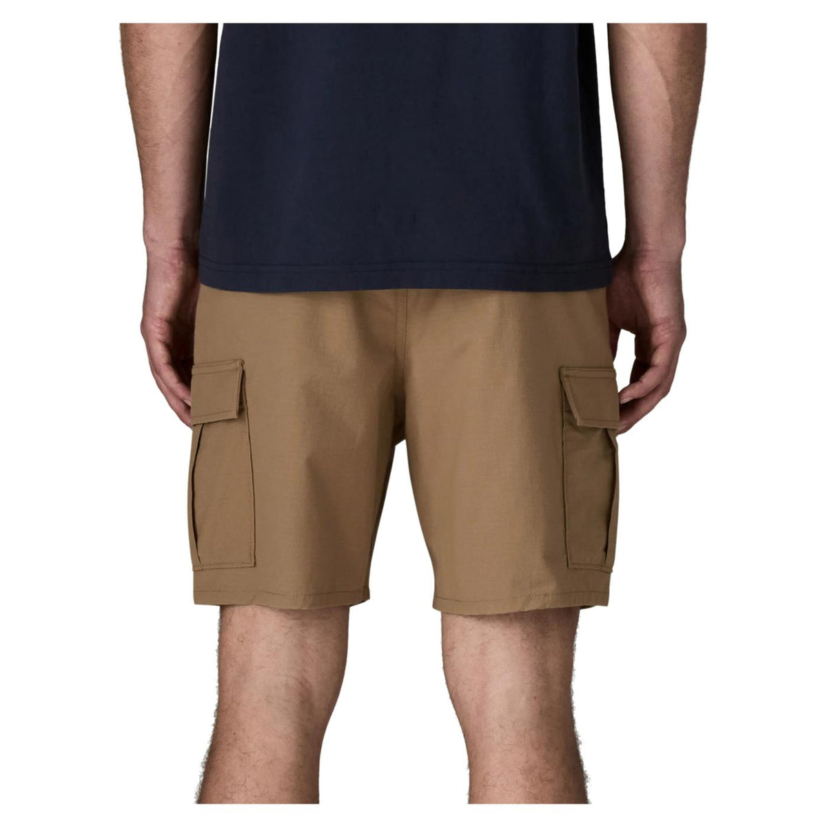 PATAGONIA NOMADER SHORTS - seconda immagine