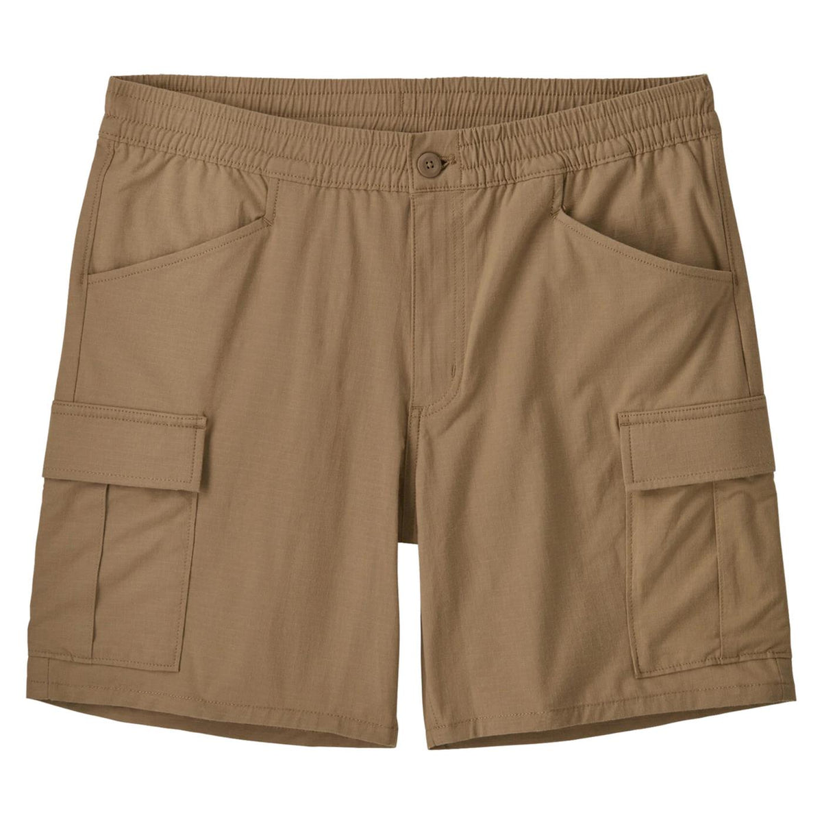 PATAGONIA NOMADER SHORTS - Marrone chiaro - vista 5