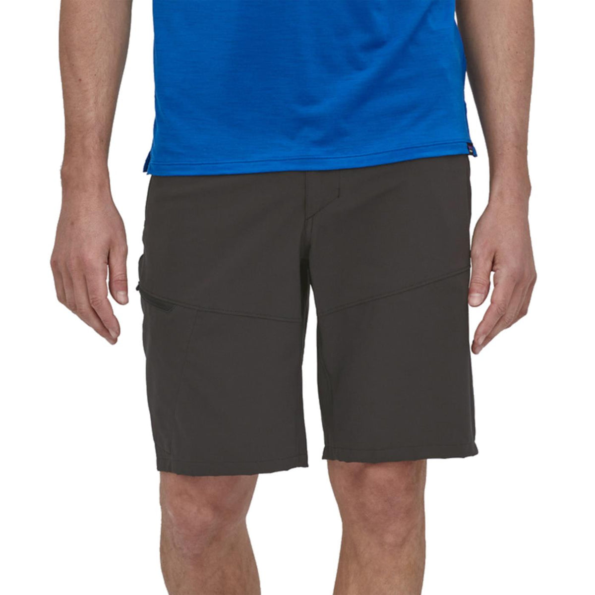 PATAGONIA TERRAVIA TRAIL SHORTS