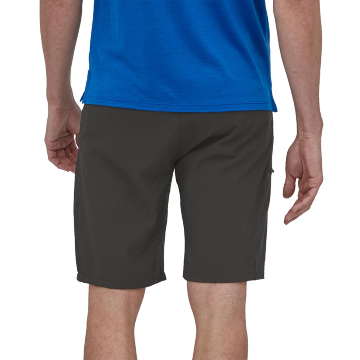 PATAGONIA TERRAVIA TRAIL SHORTS