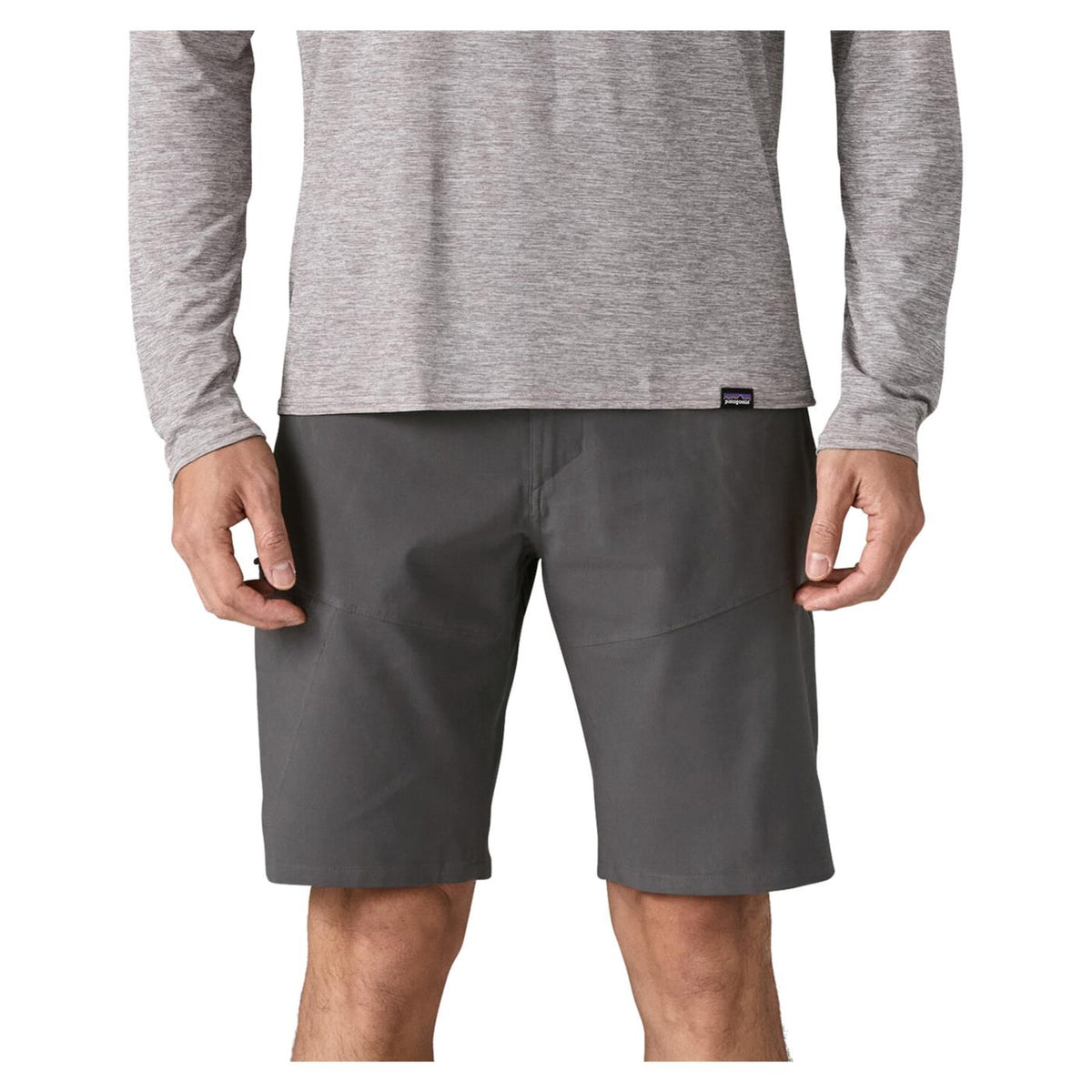PATAGONIA TERRAVIA TRAIL SHORTS - seconda immagine