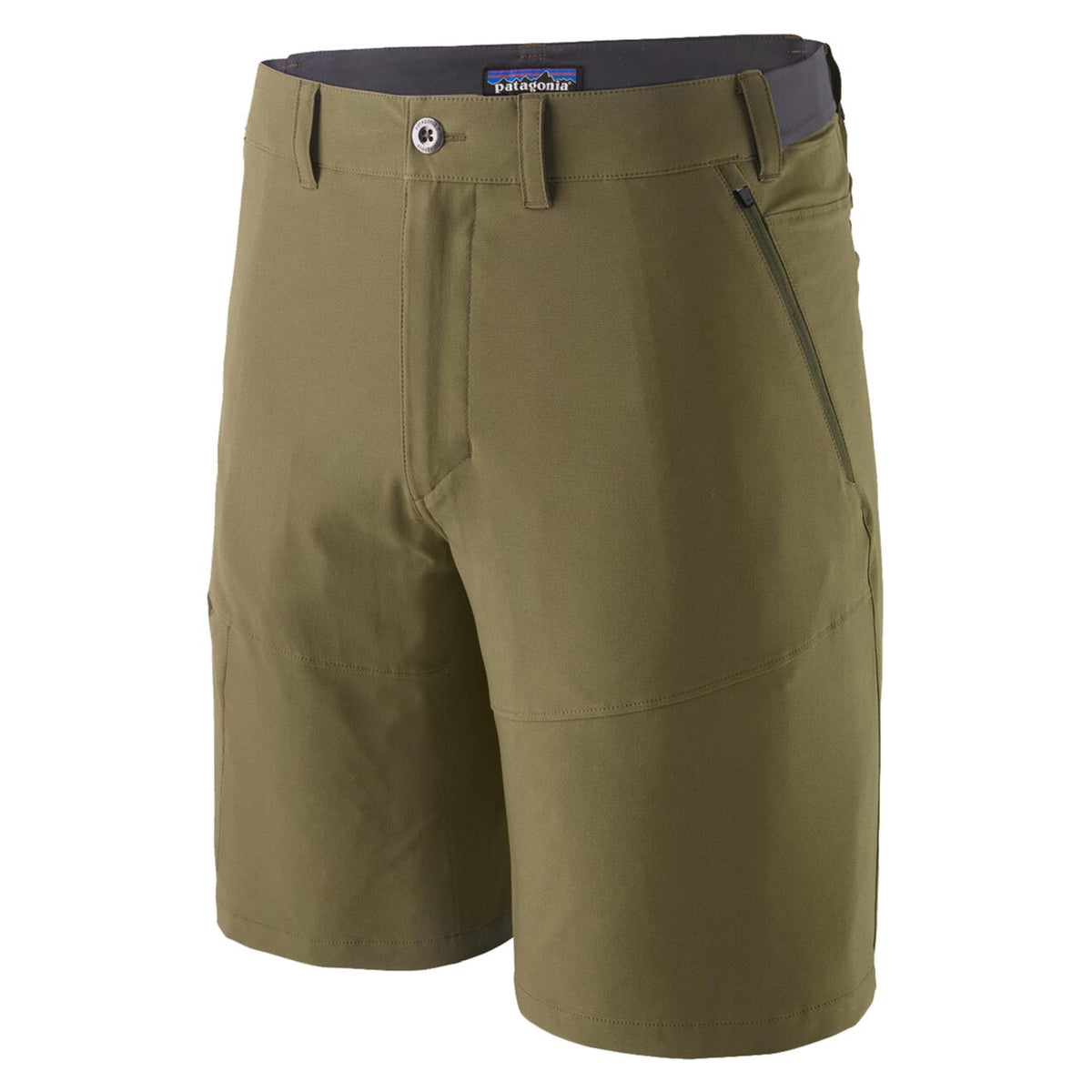 PATAGONIA TERRAVIA TRAIL SHORTS