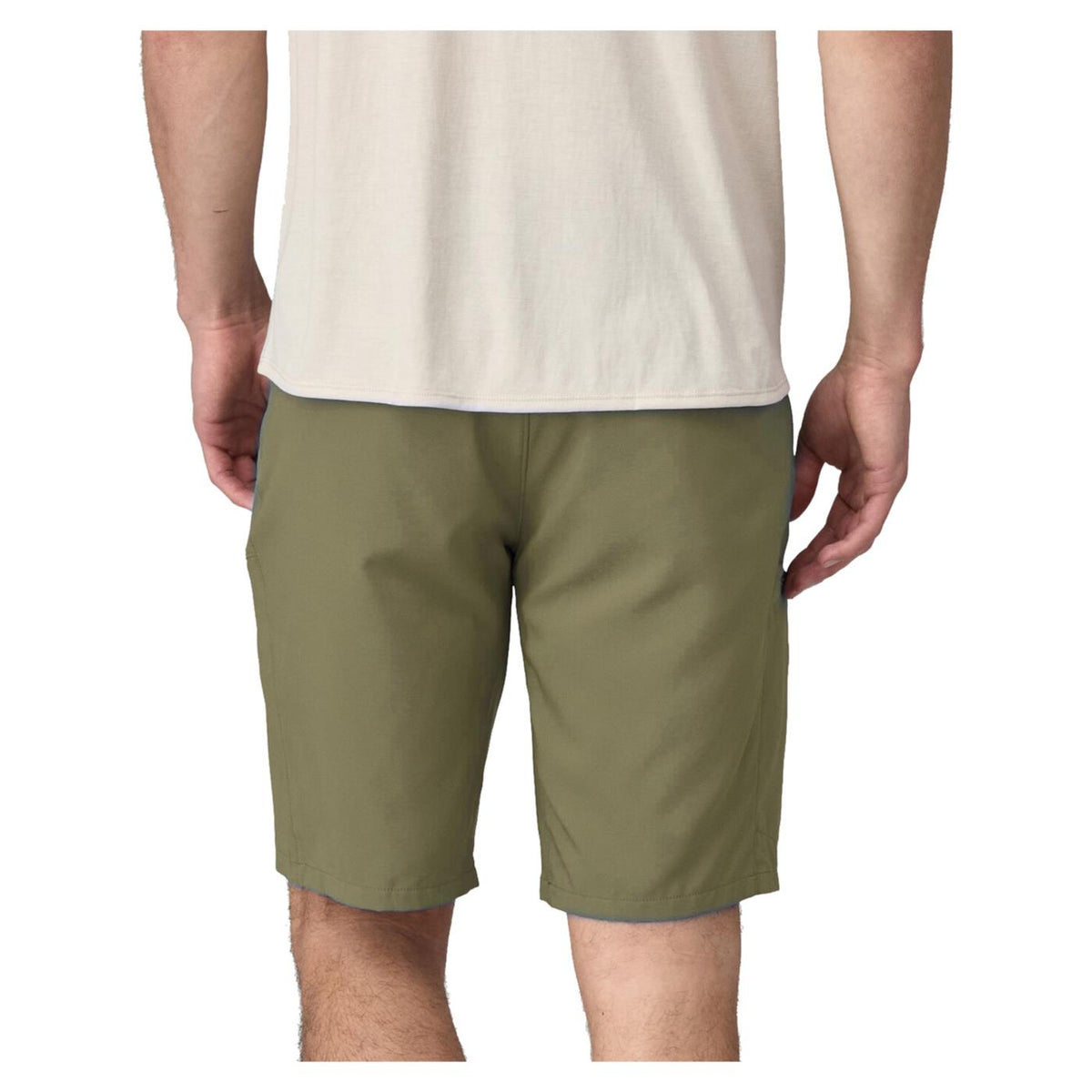 PATAGONIA TERRAVIA TRAIL SHORTS