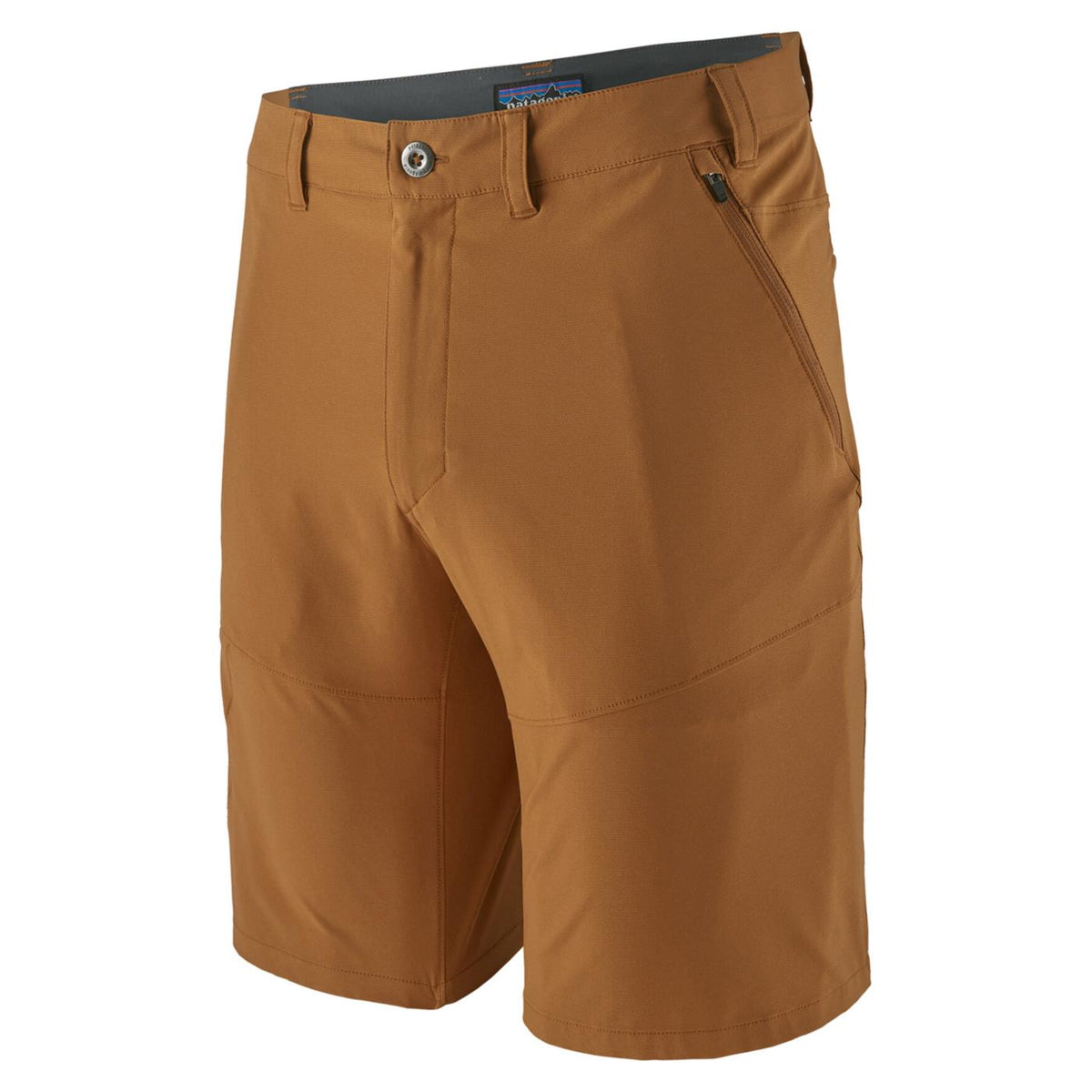 PATAGONIA TERRAVIA TRAIL SHORTS