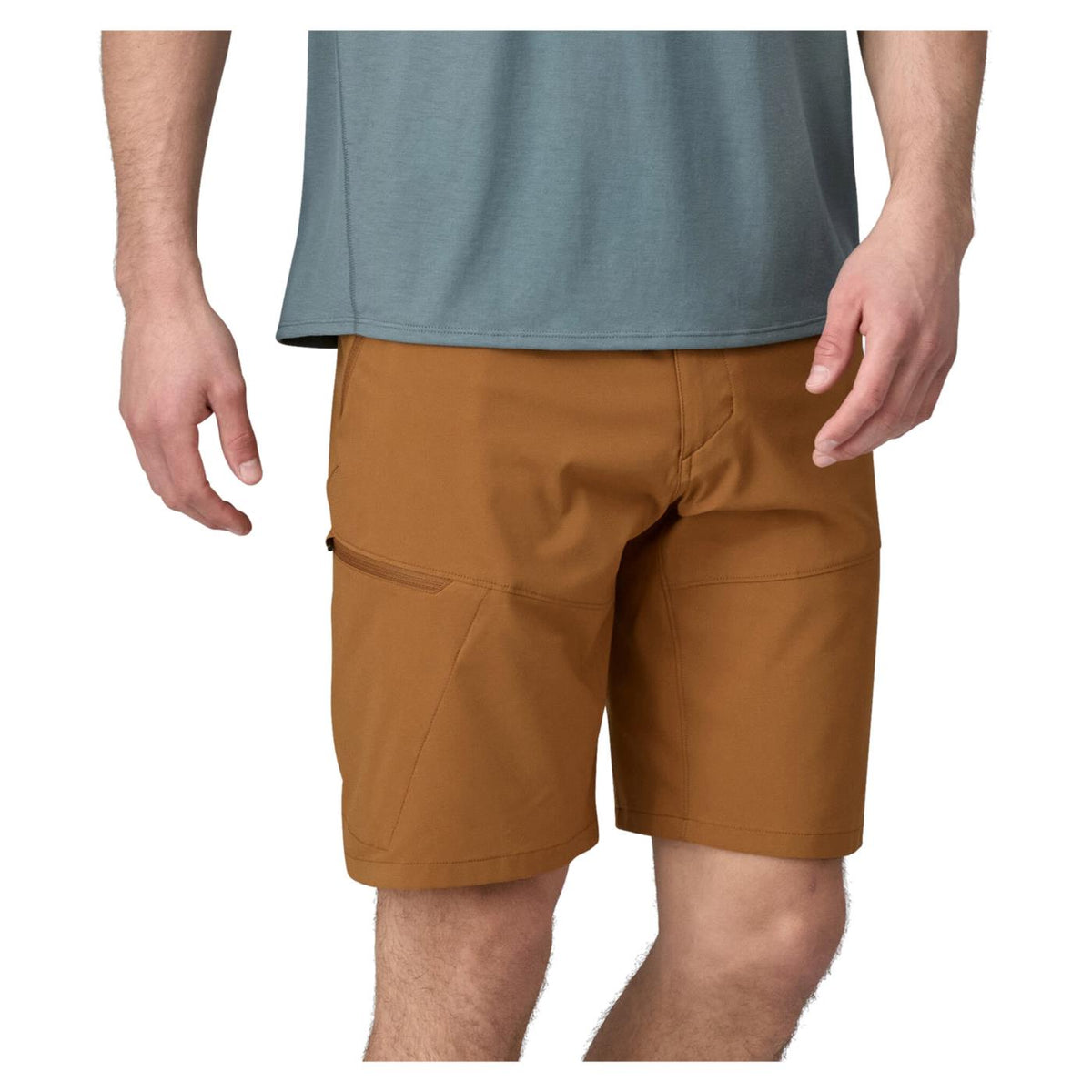 PATAGONIA TERRAVIA TRAIL SHORTS - seconda immagine