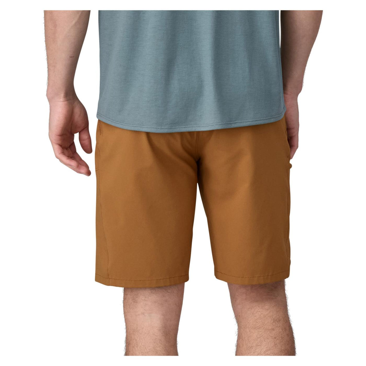 PATAGONIA TERRAVIA TRAIL SHORTS