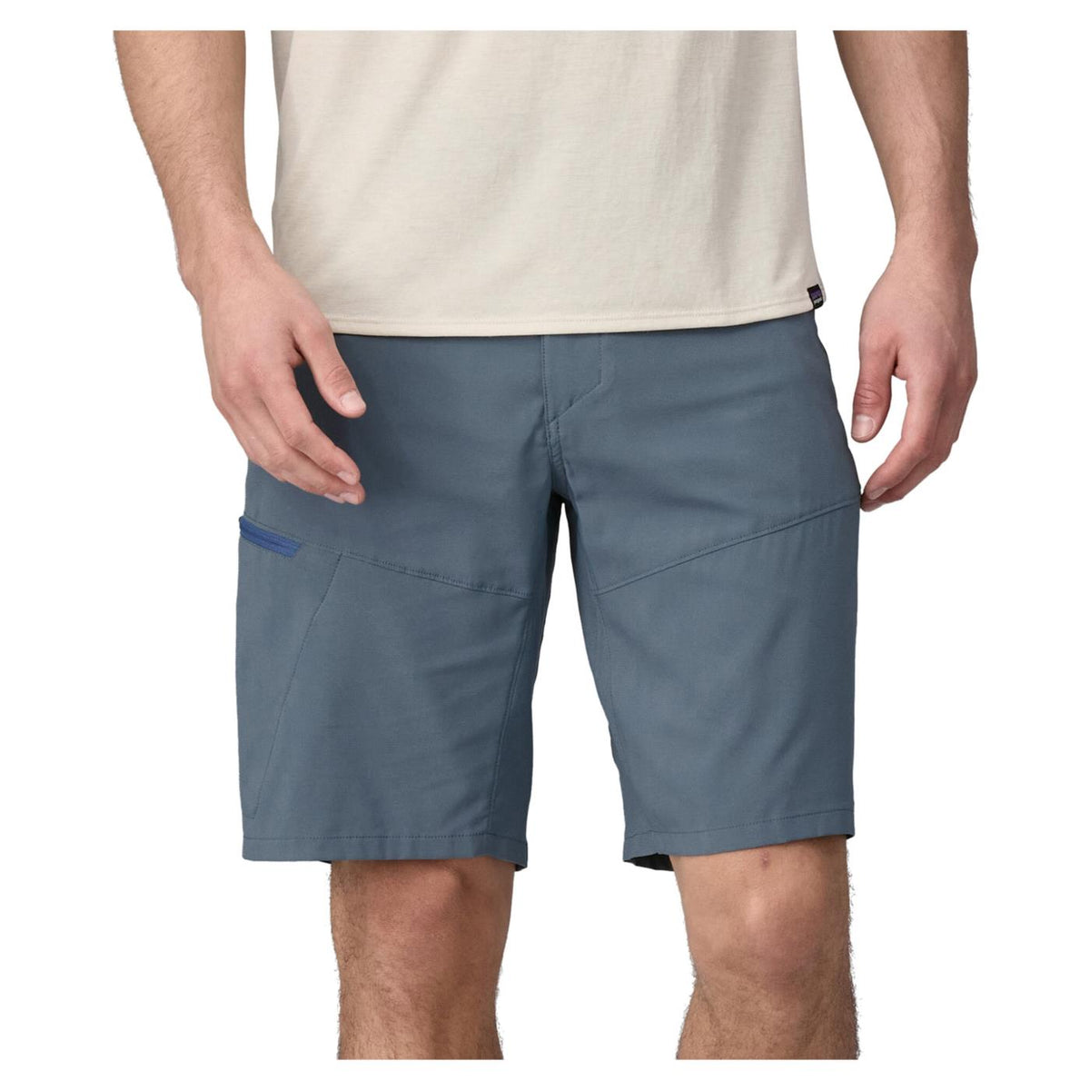 PATAGONIA TERRAVIA TRAIL SHORTS - seconda immagine
