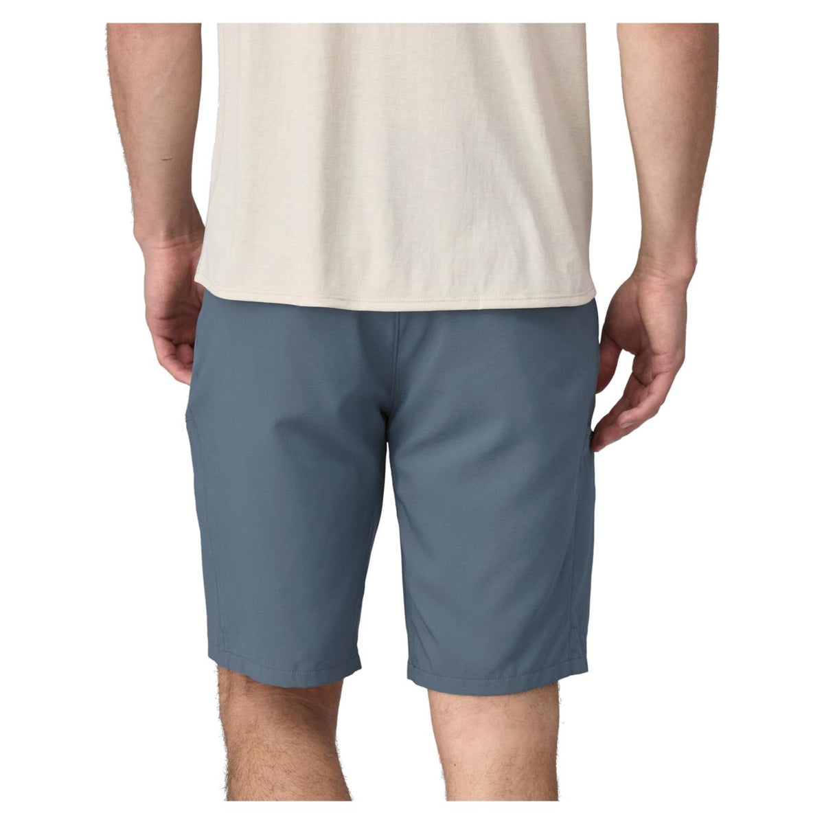 PATAGONIA TERRAVIA TRAIL SHORTS