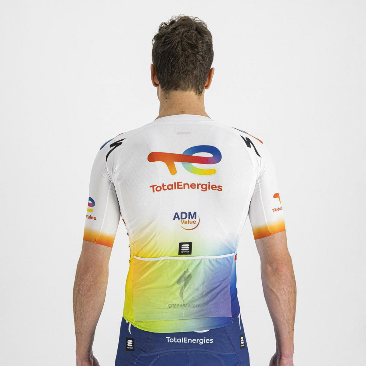 SPORTFUL TOTAL ENERGIE LIGHT JRSY - seconda immagine