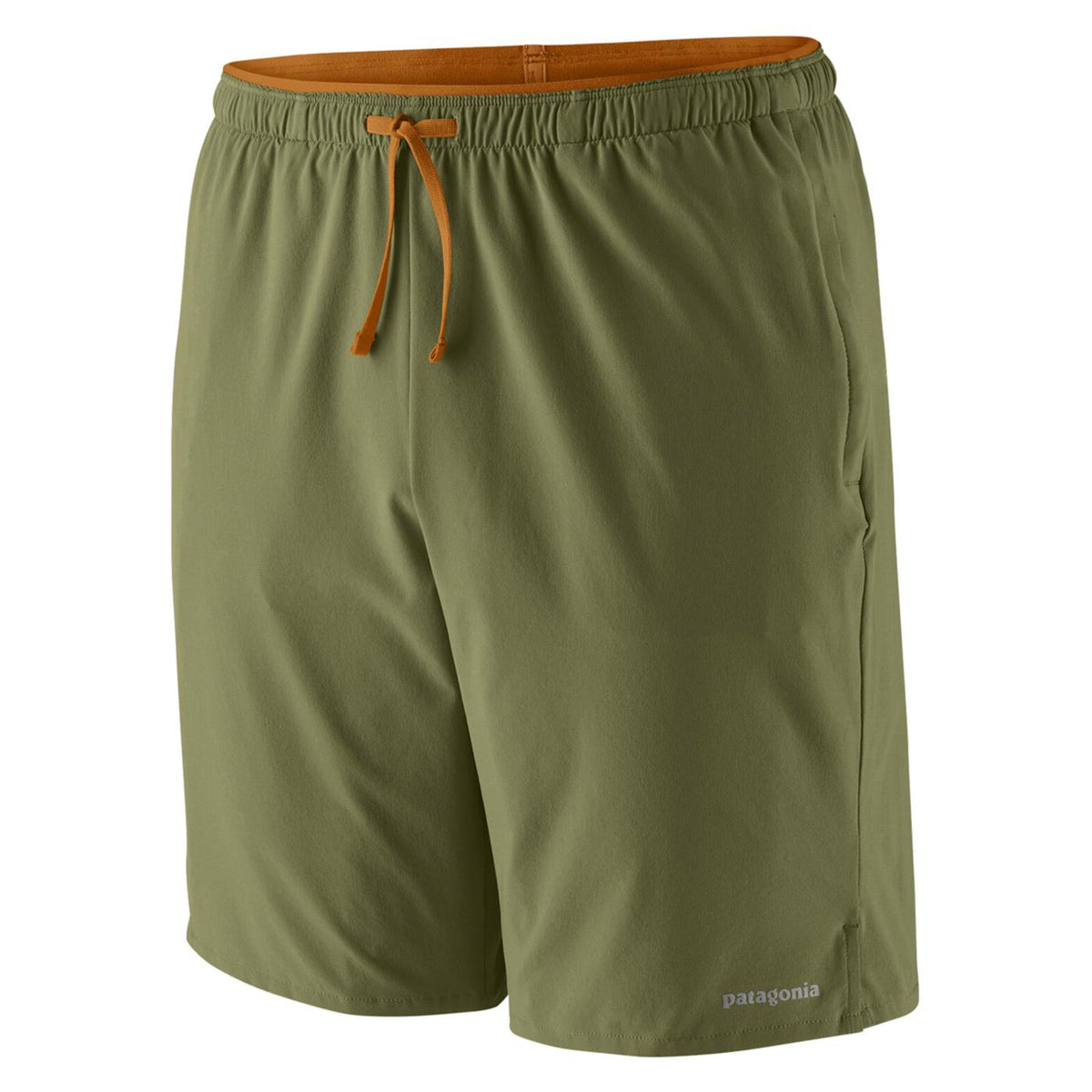 PATAGONIA MULTI TRAILS SHORTS 8IN