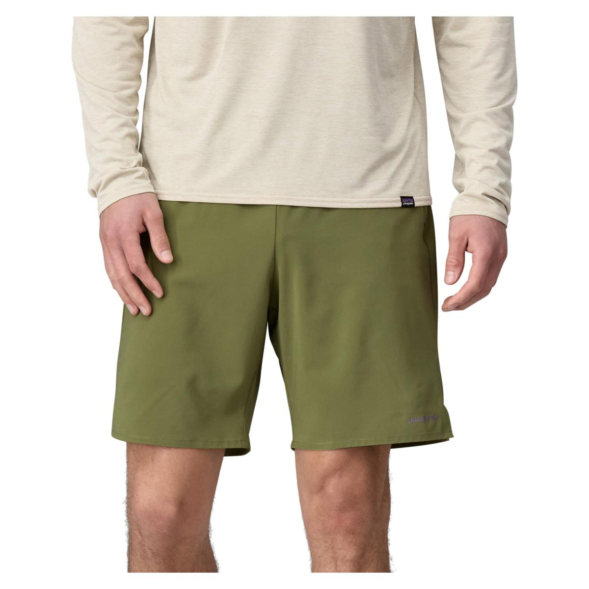 PATAGONIA MULTI TRAILS SHORTS 8IN - seconda immagine