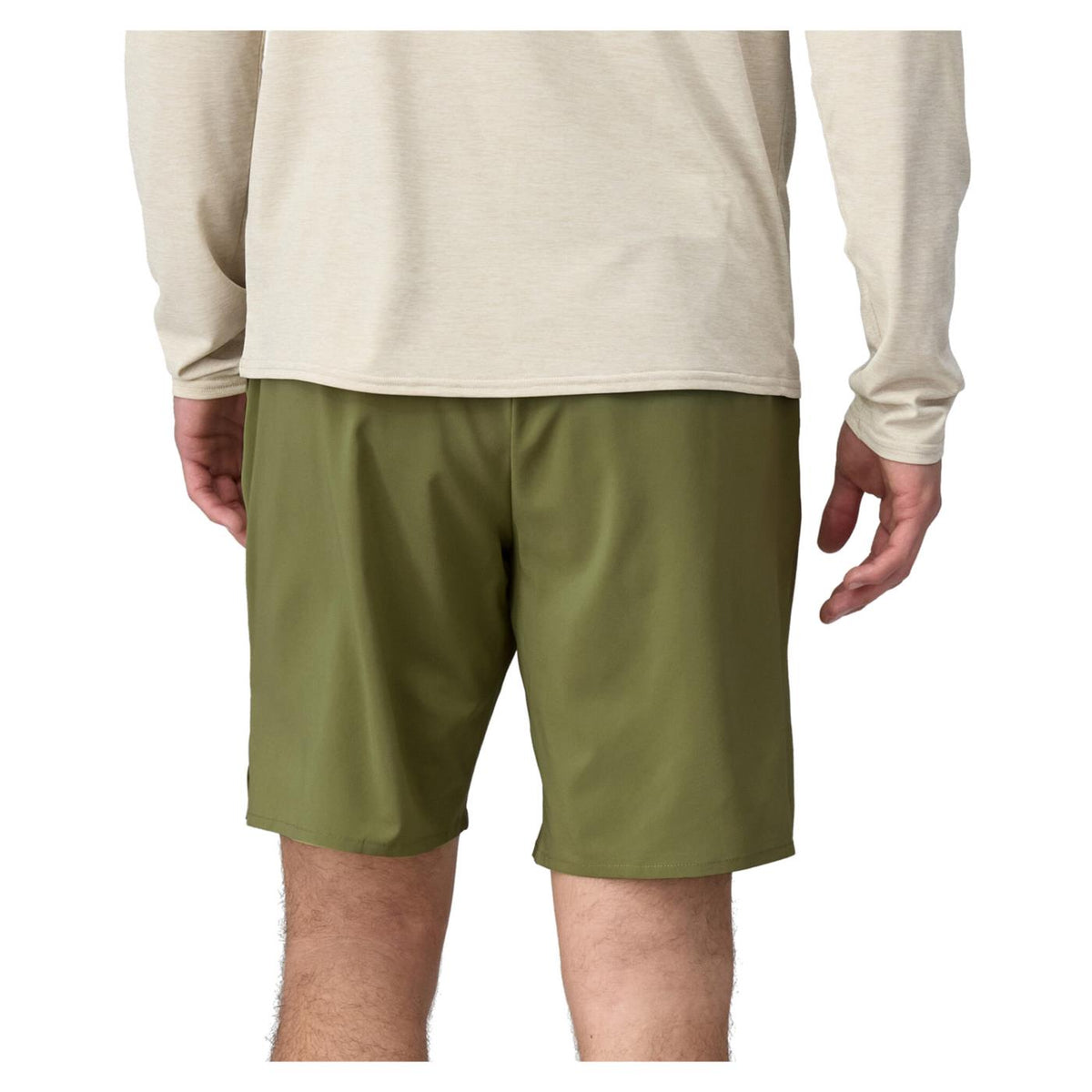 PATAGONIA MULTI TRAILS SHORTS 8IN