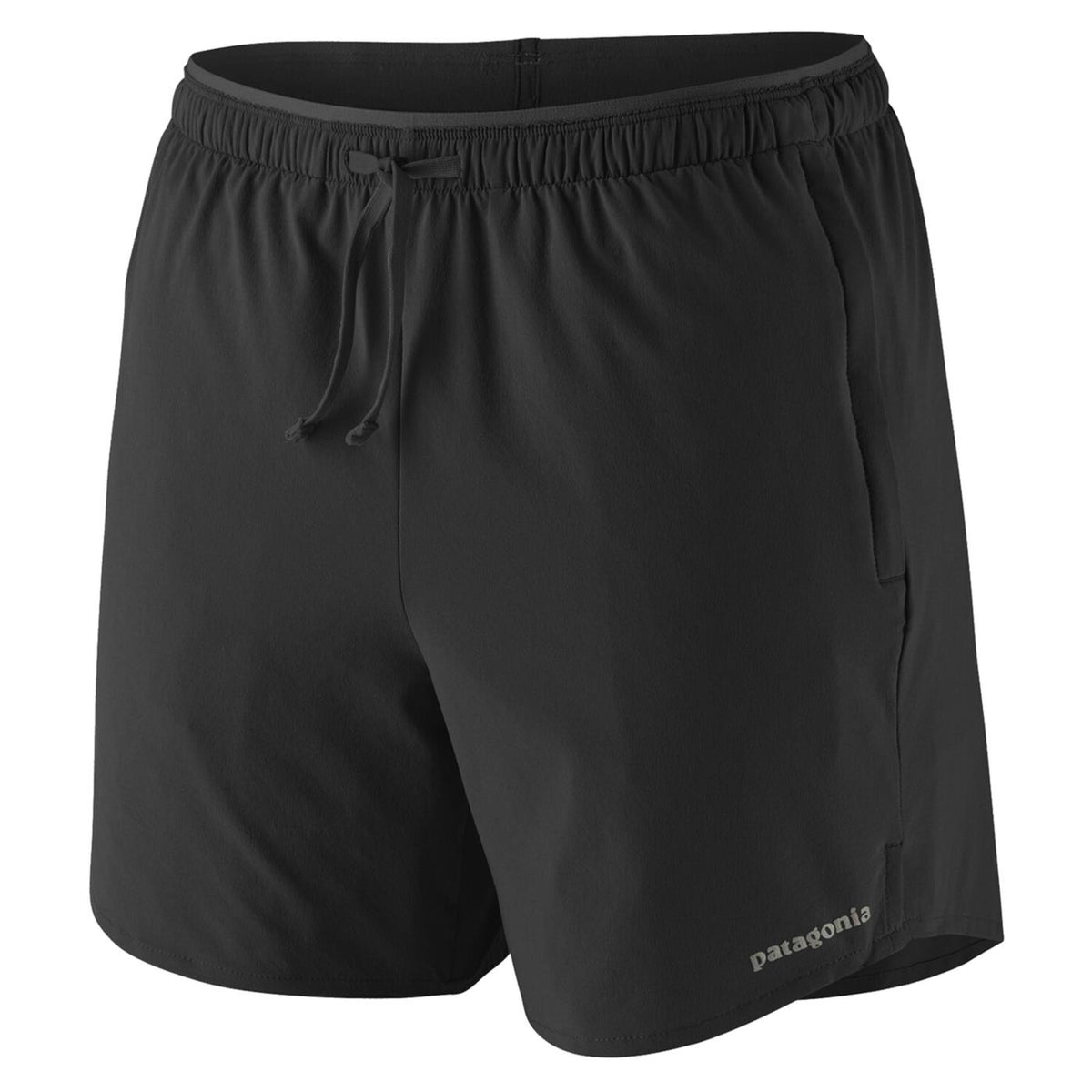 PATAGONIA WOMAN MULTI TRAILS SHORTS
