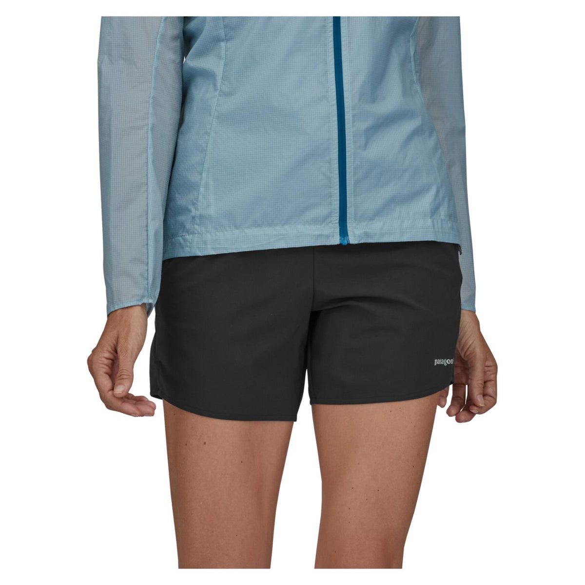 PATAGONIA WOMAN MULTI TRAILS SHORTS