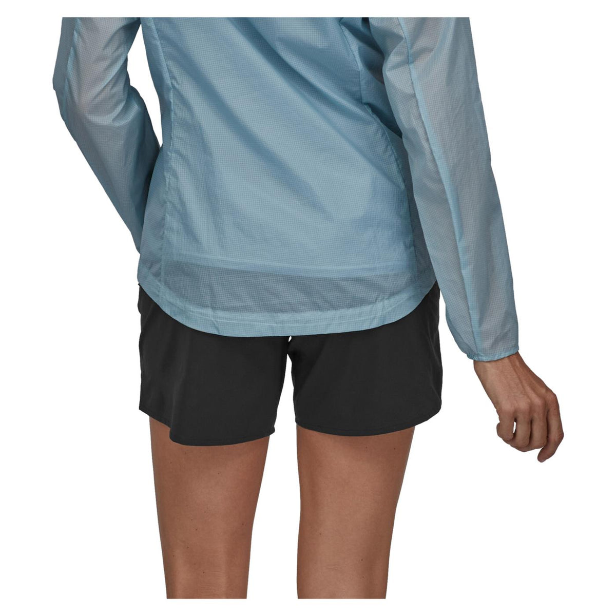PATAGONIA WOMAN MULTI TRAILS SHORTS