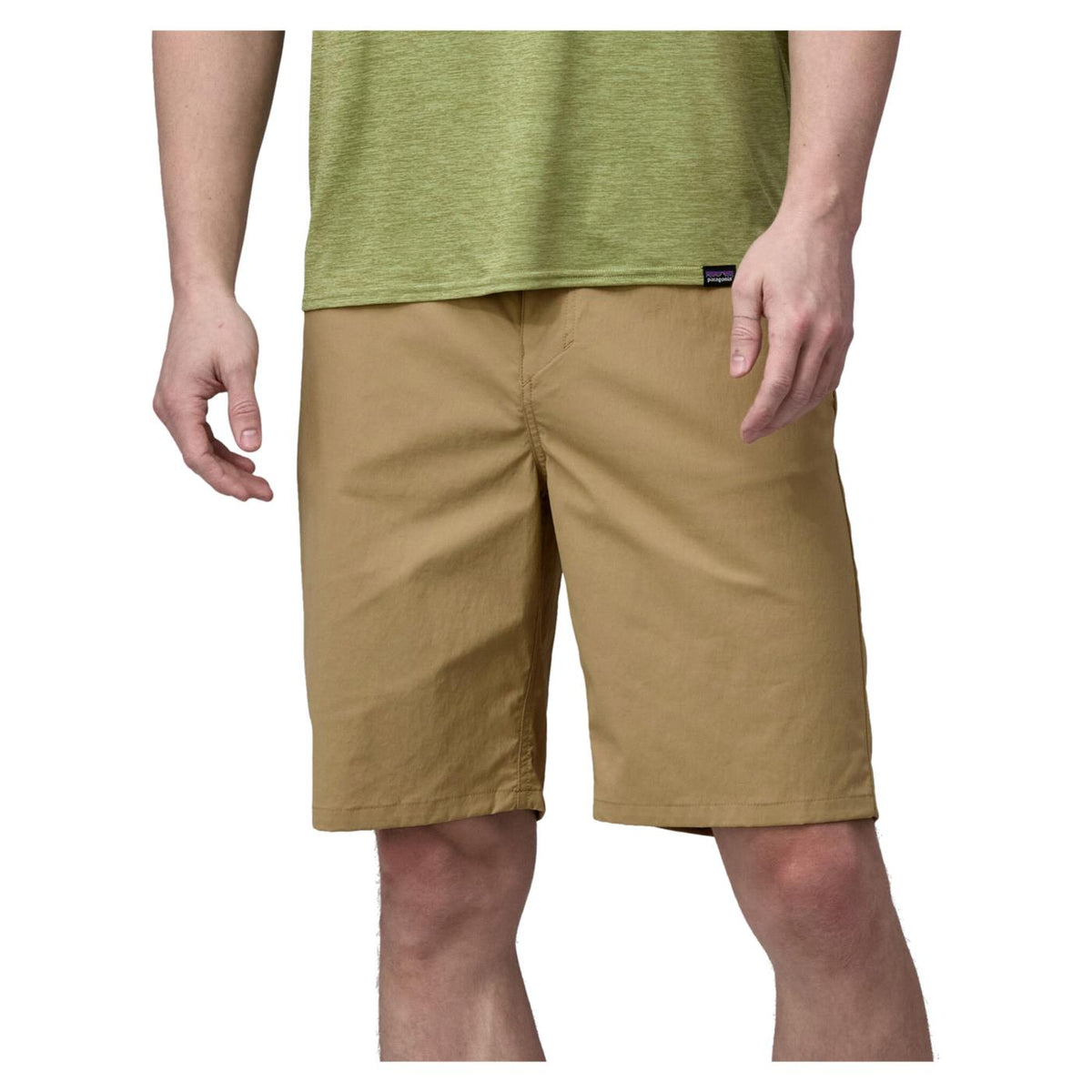 PATAGONIA QUANDARY SHORTS